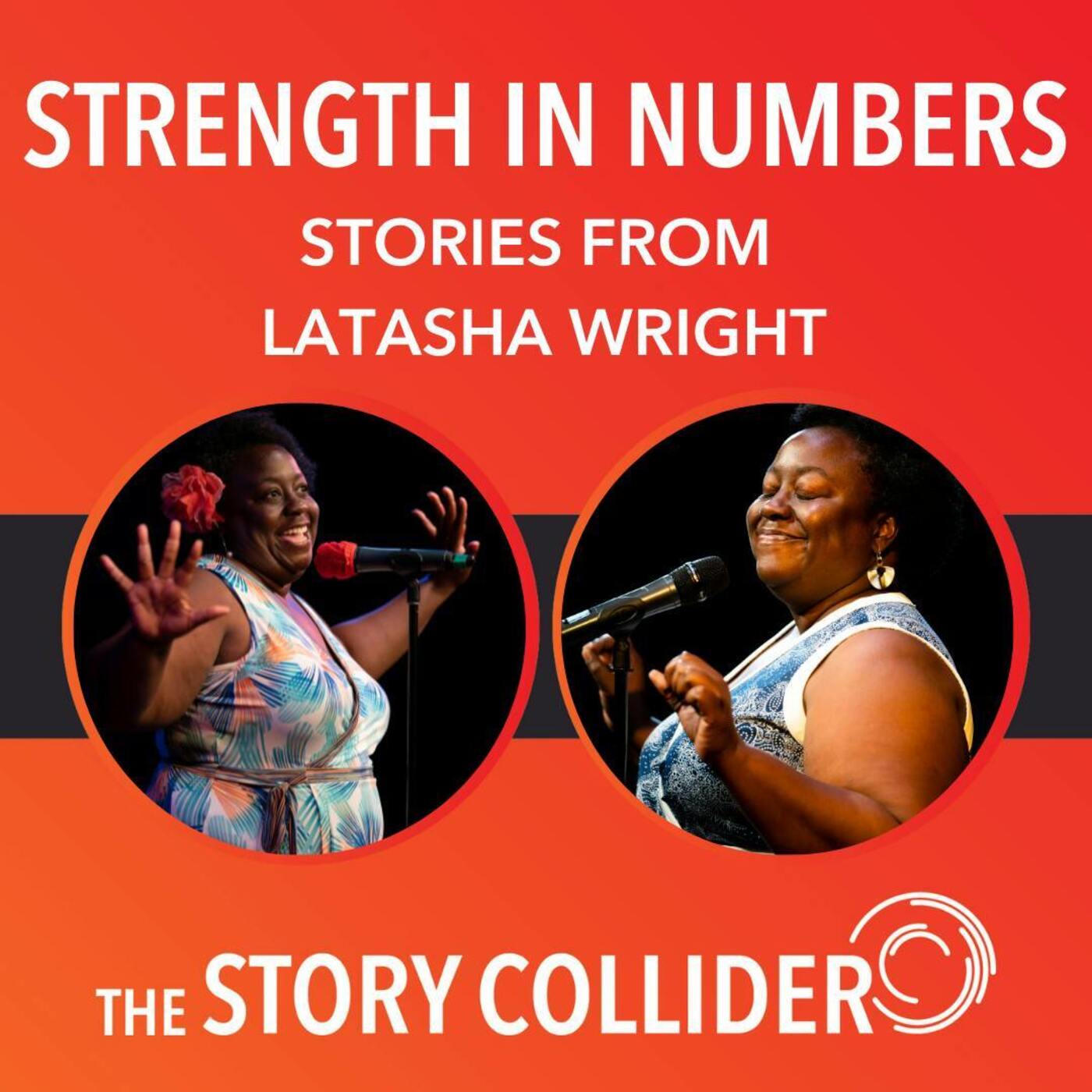 The Story Collider