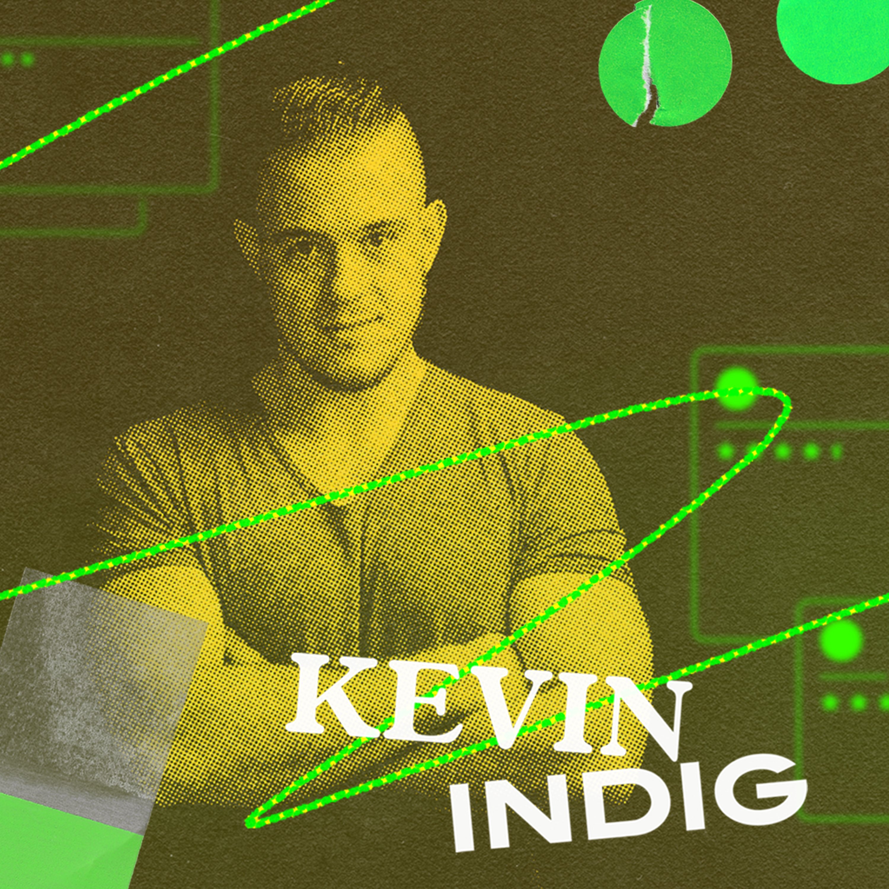 G2's Kevin Indig on searching for meaning and the meaning of search