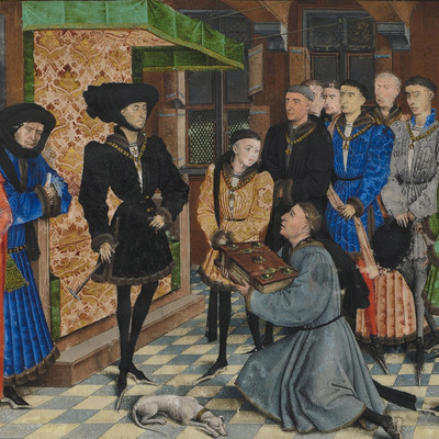 Cover Image