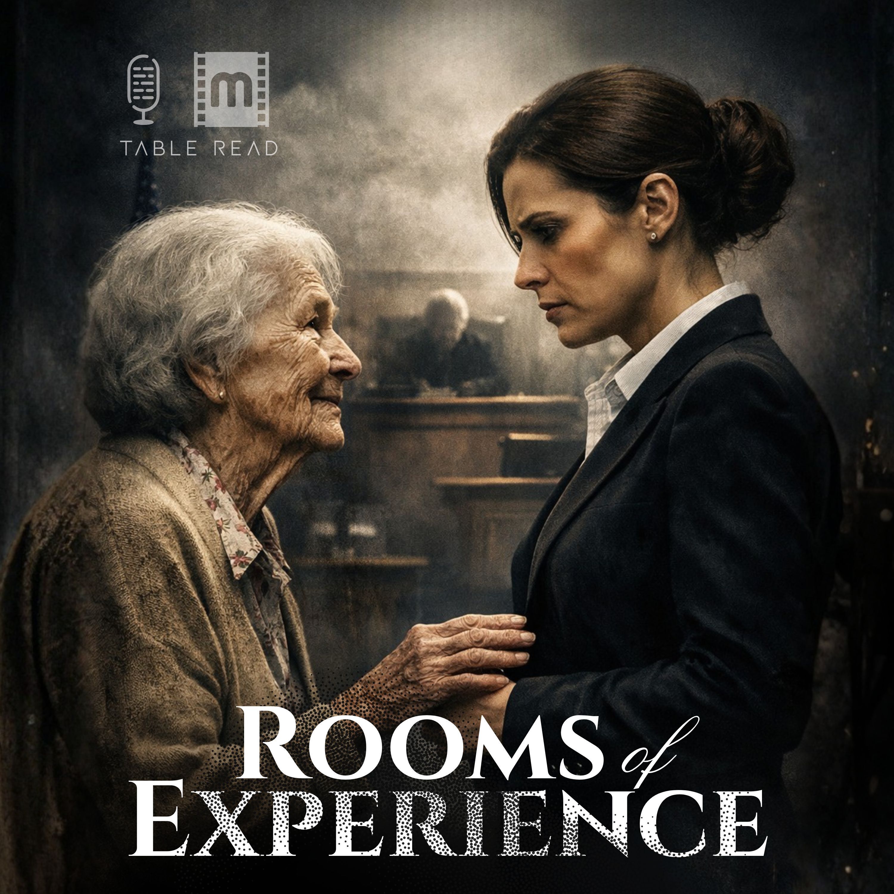 ROOMS OF EXPERIENCE - Act 1