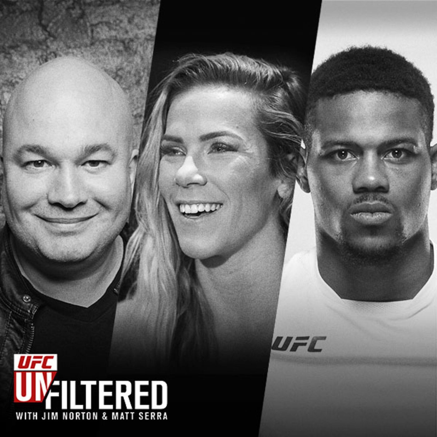 UFC Unfiltered with Jim Norton and Matt Serra
