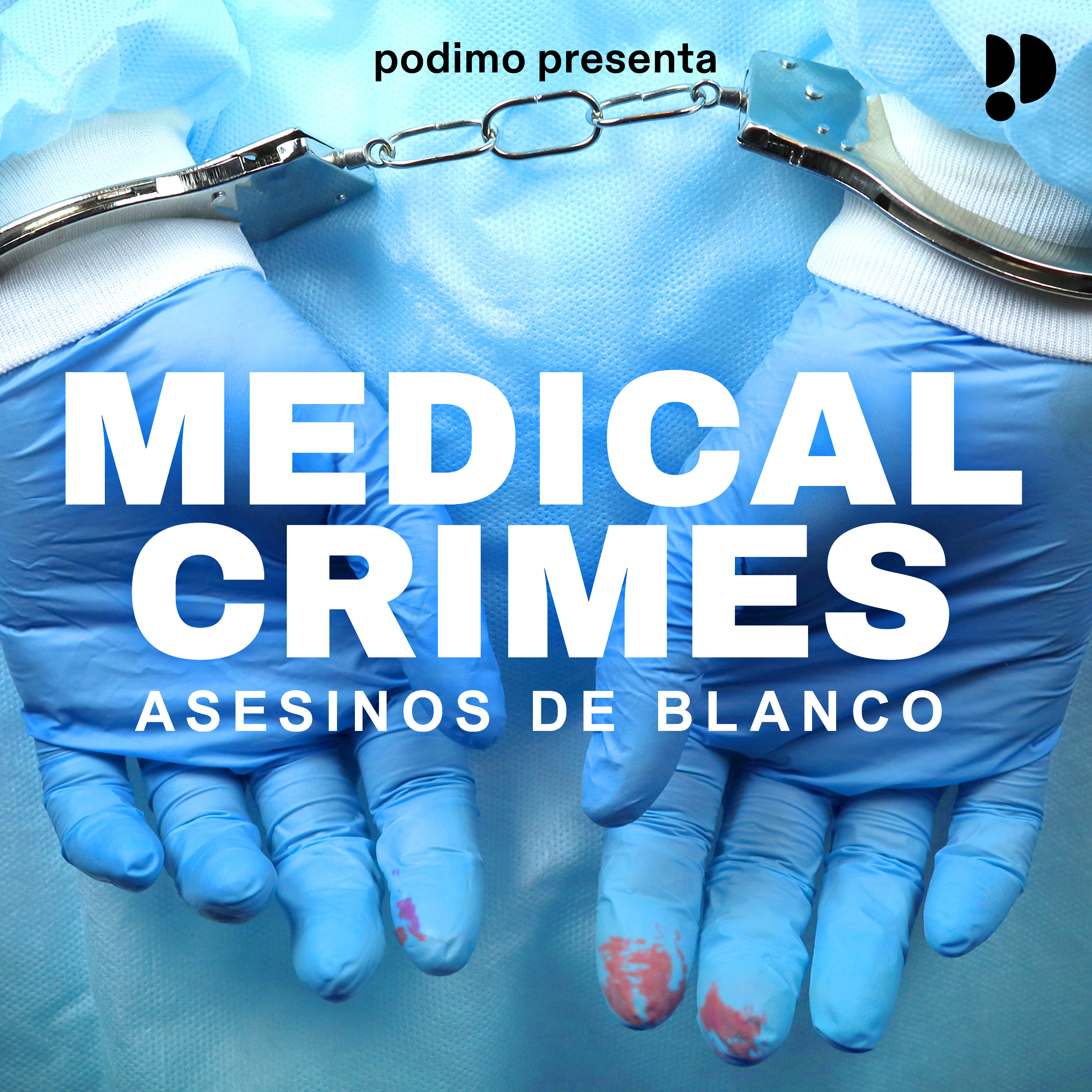 Podimo True Crime