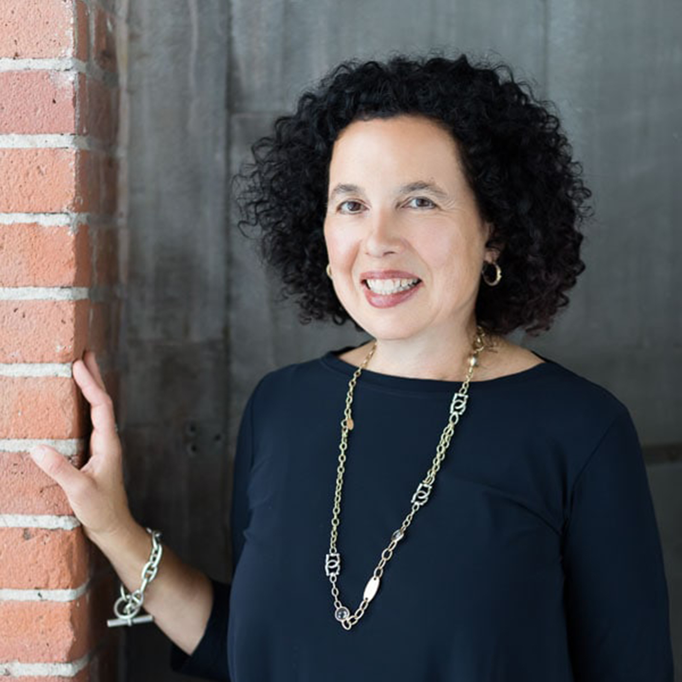 The Entrepreneurial Mind, with Angel Investor Marjorie Radlo-Zandi