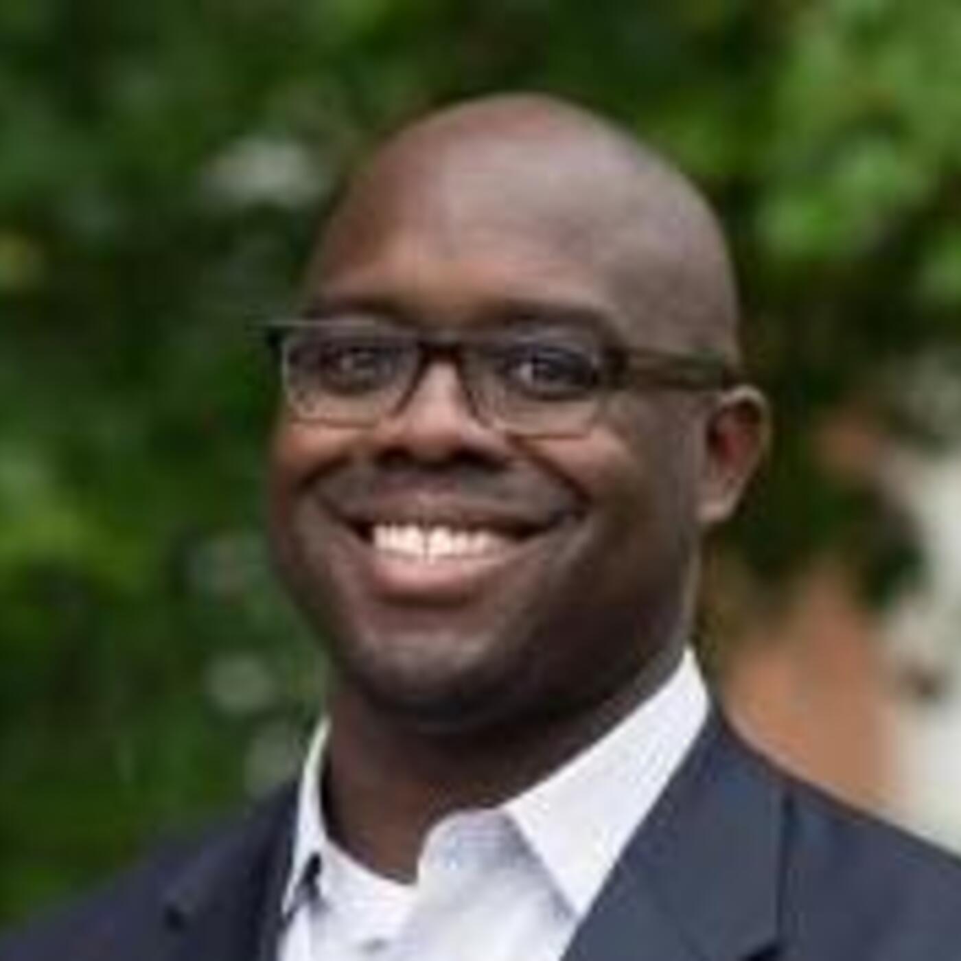 Christmas Special: Esau McCaulley on Reading While Black (OnScript) episode artwork