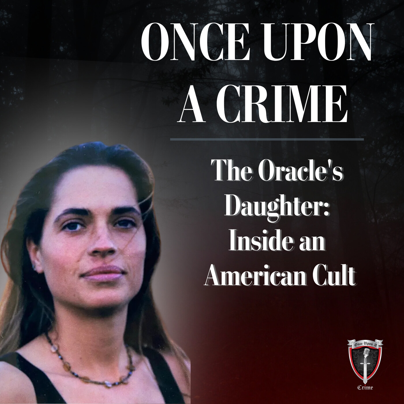 The Oracle's Daughter: Inside an American Cult