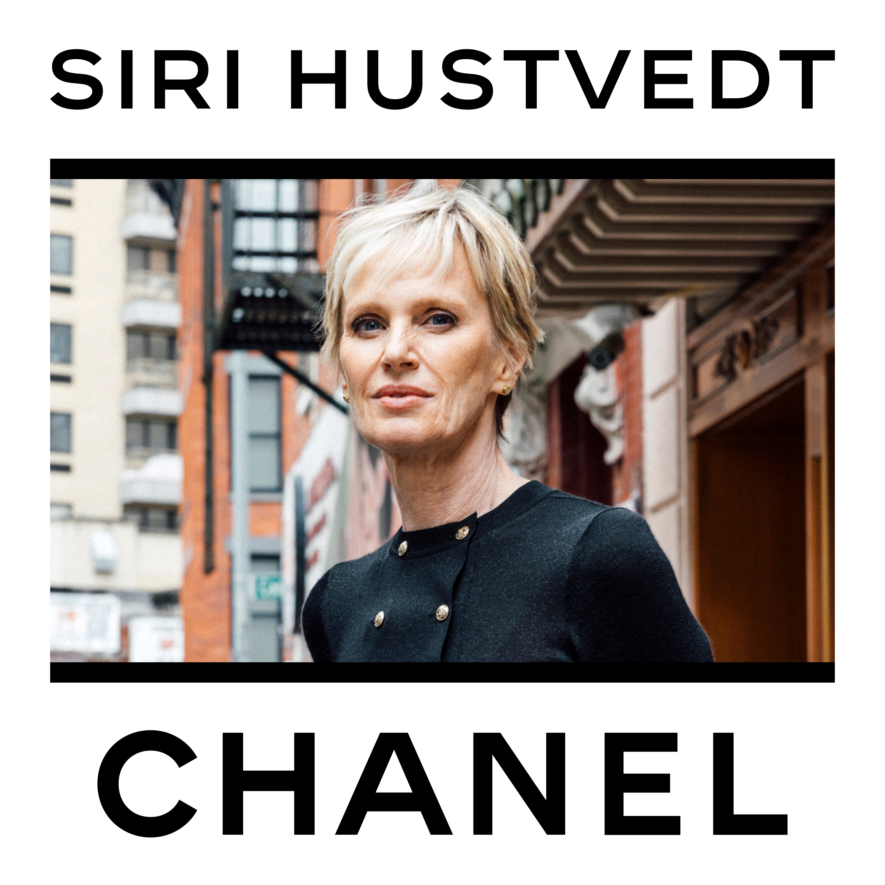 CHANEL Literary Rendezvous — a conversation with Siri Hustvedt, Charlotte Casiraghi and Rachel Eliza Griffiths