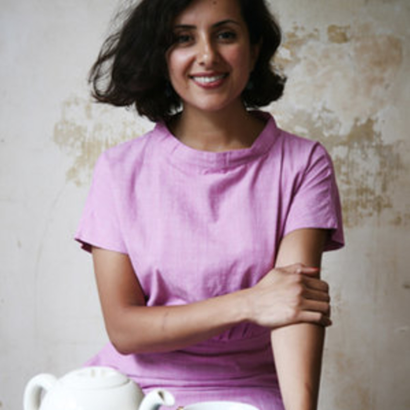Episode 328: Soli Zardosht, Persianesque