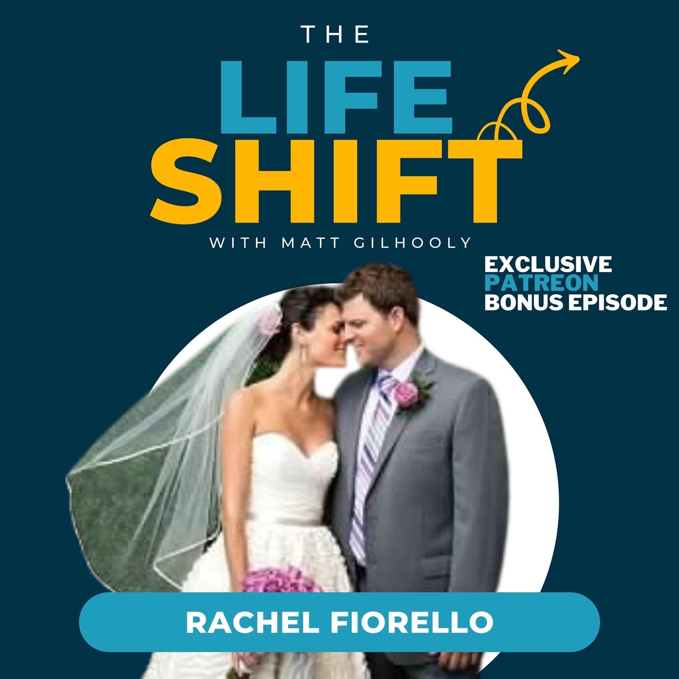 The Life Shift: Real Stories of Life-Altering Moments