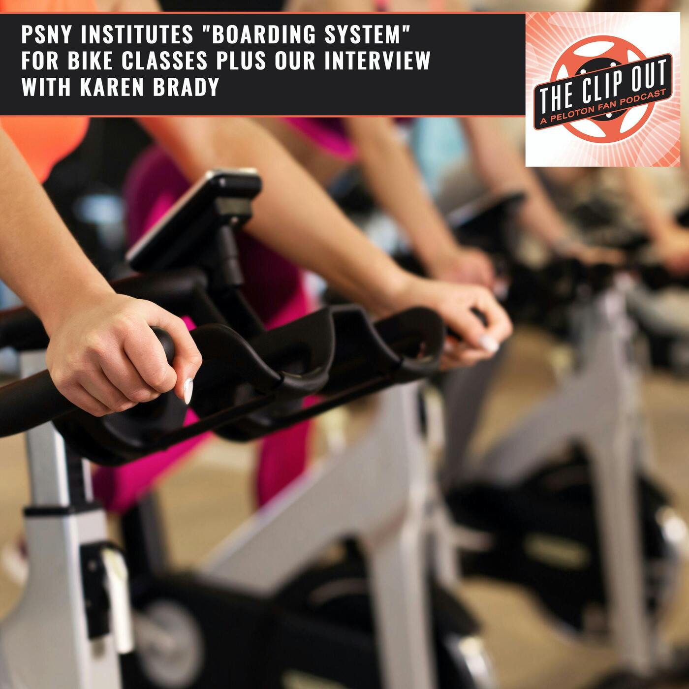 The Clip Out - Peloton Fitness News