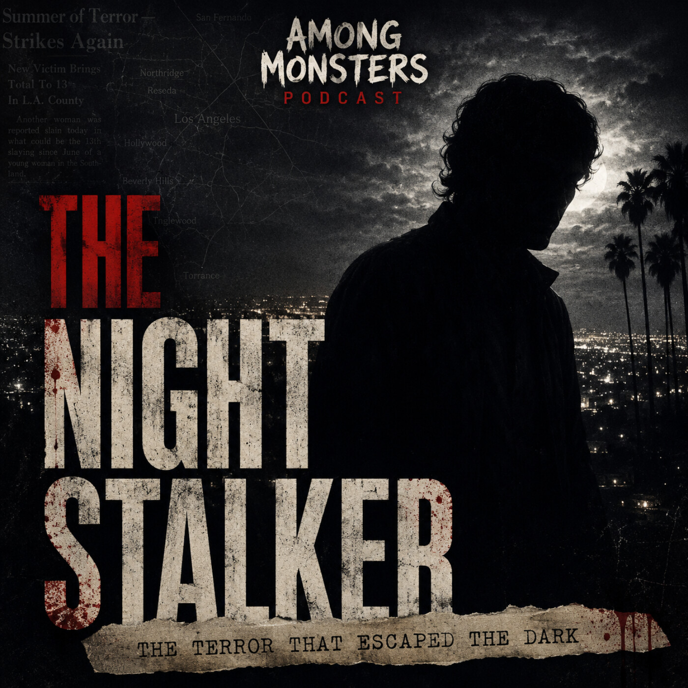 S2E24: The Night Stalker