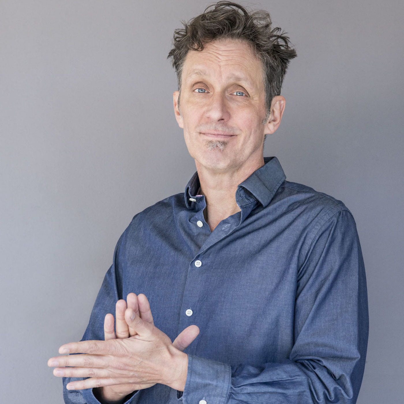 Jake Johannsen: Be the nail, before the hammer
