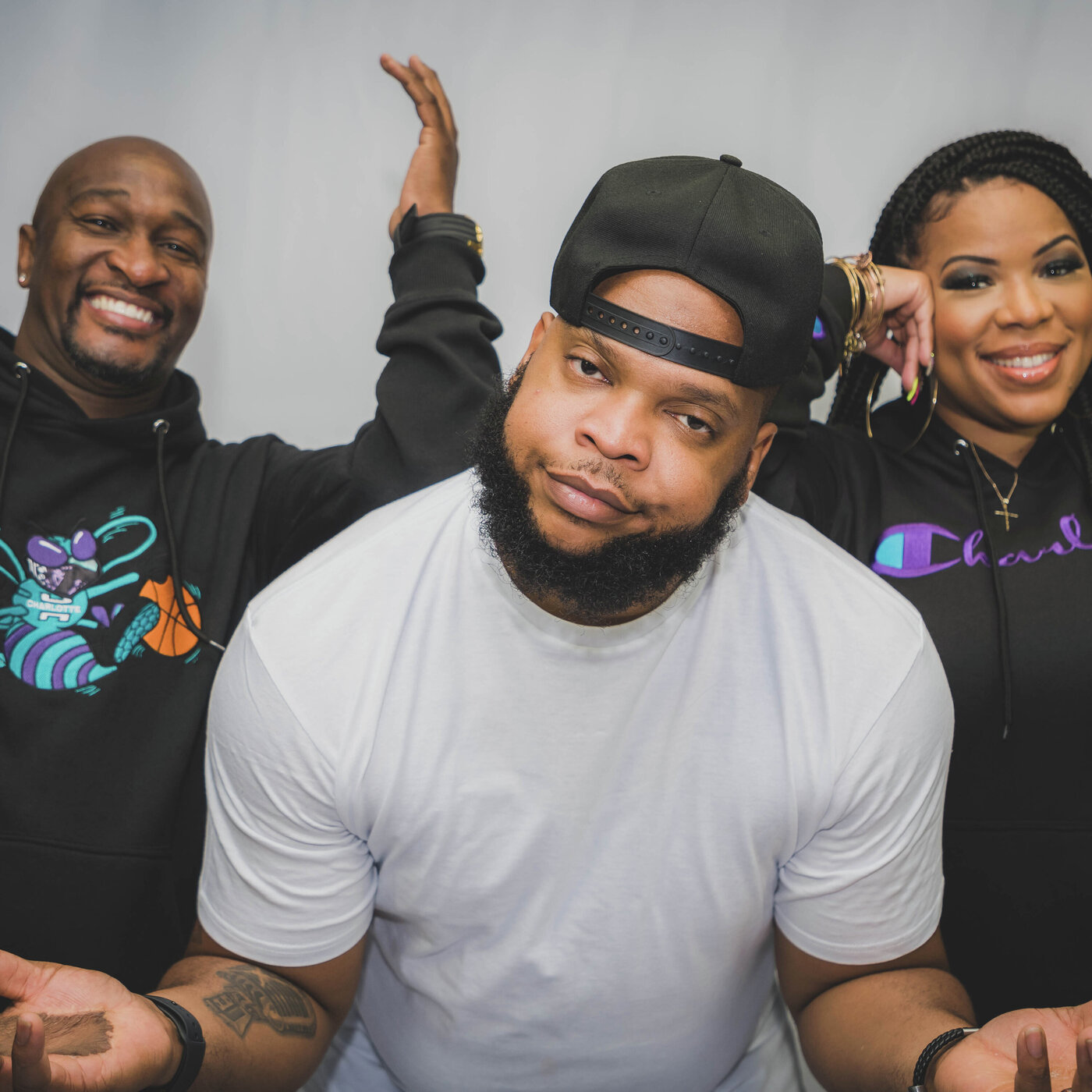Morning Maddhouse: Wednesday Maddhouse ReCap (06/18/25) episode artwork