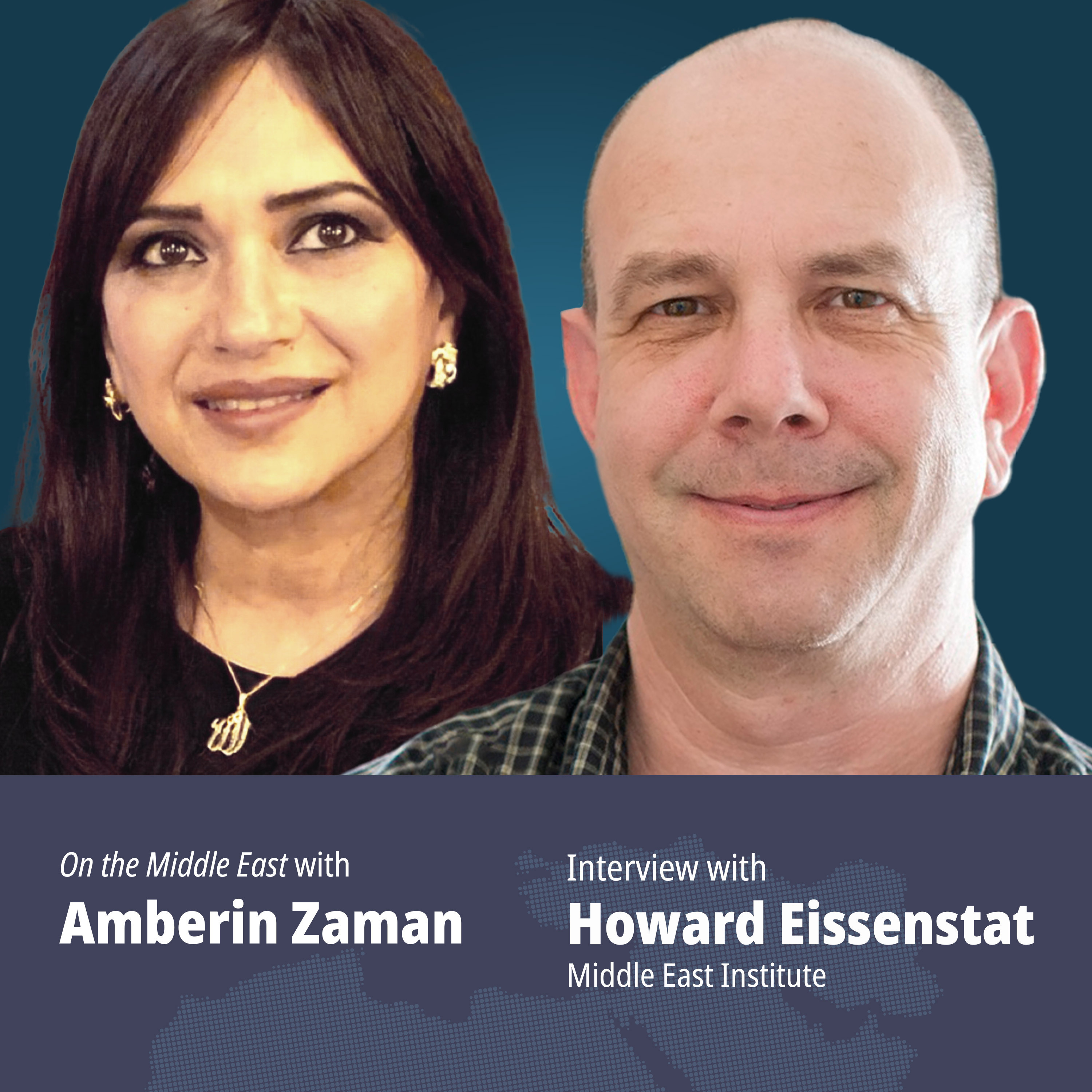 Turkey scholar Howard Eissenstat on the dynamics of Erdogan's enduring success