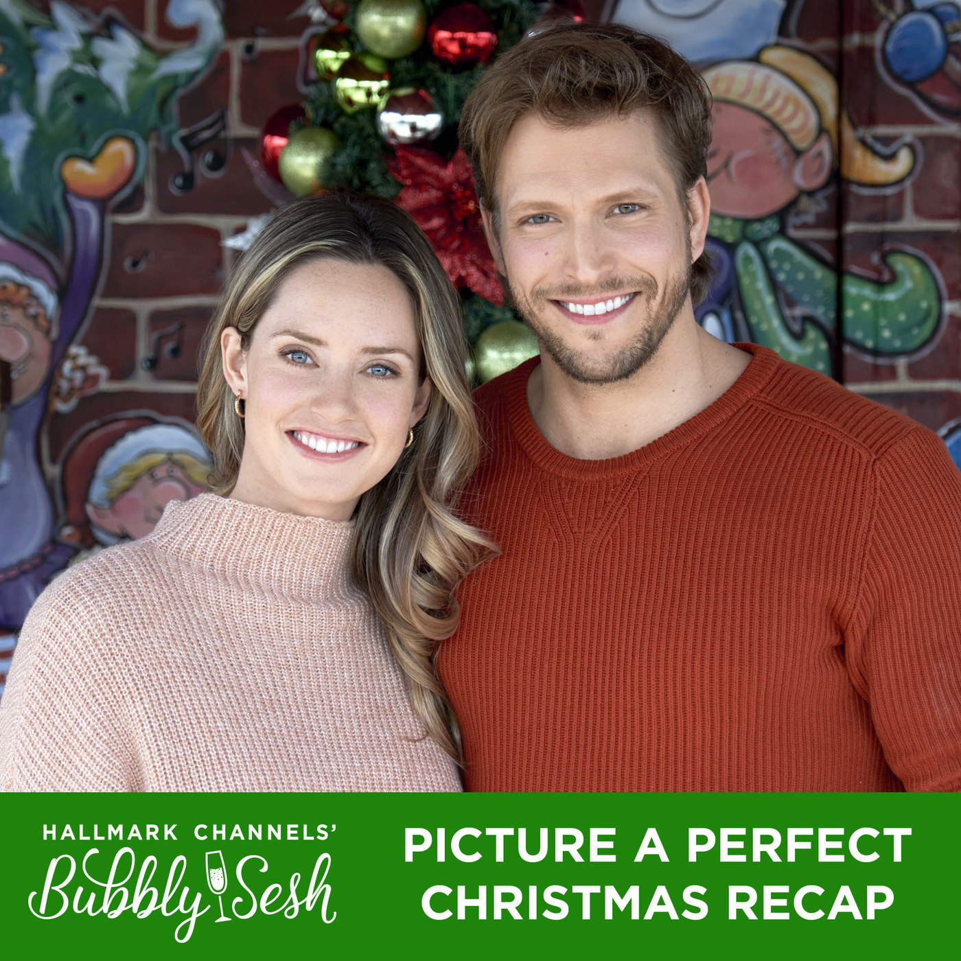 Picture A Perfect Christmas Recap 