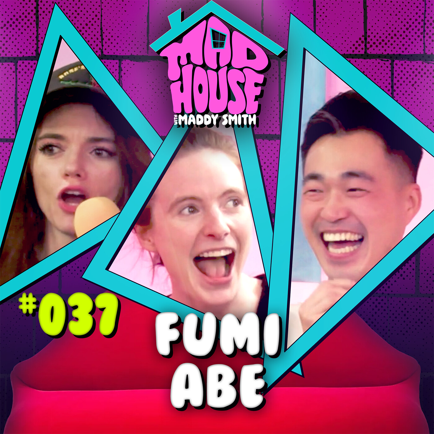 Mad House