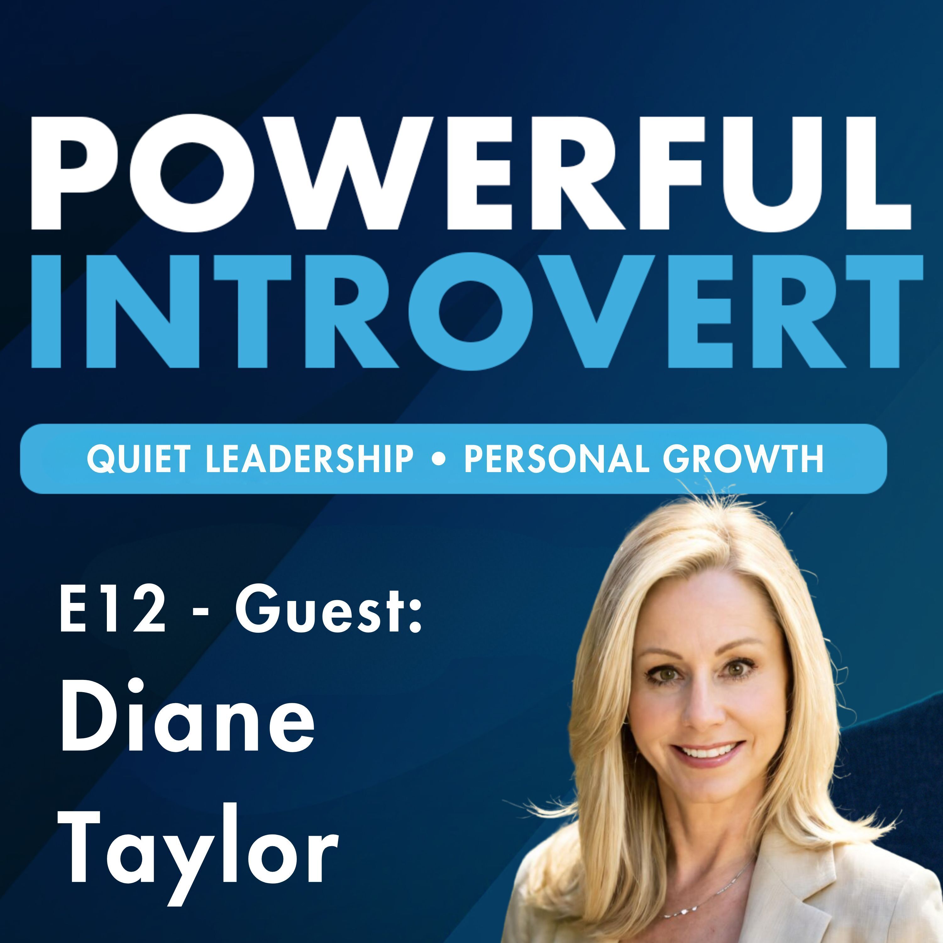 Powerful Introvert | Quiet Leadership, Confidence & Personal Growth