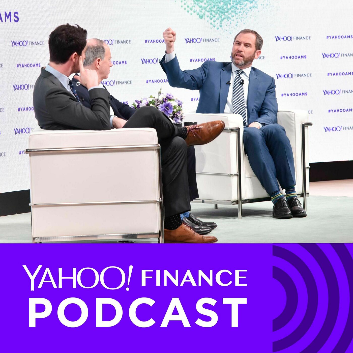 Yahoo Finance Presents