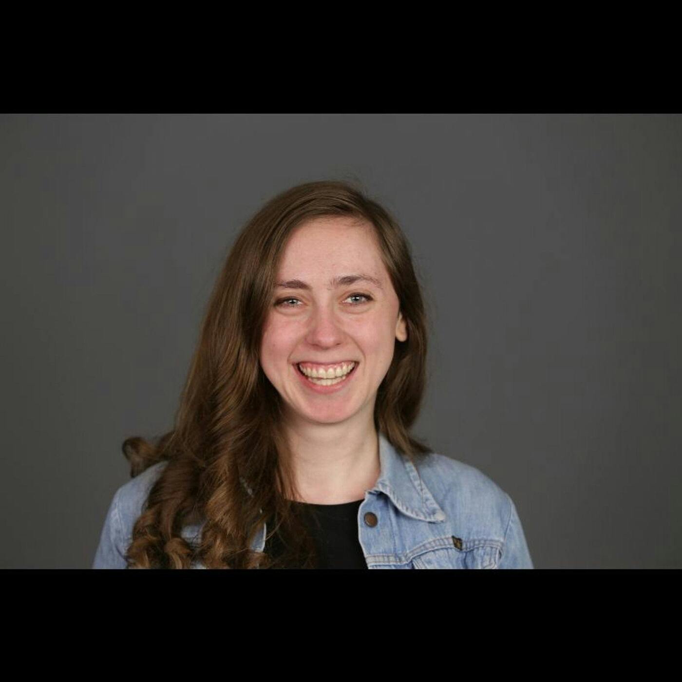 Ep. 121 - Emma Green, Senior Associate Editor at The Atlantic