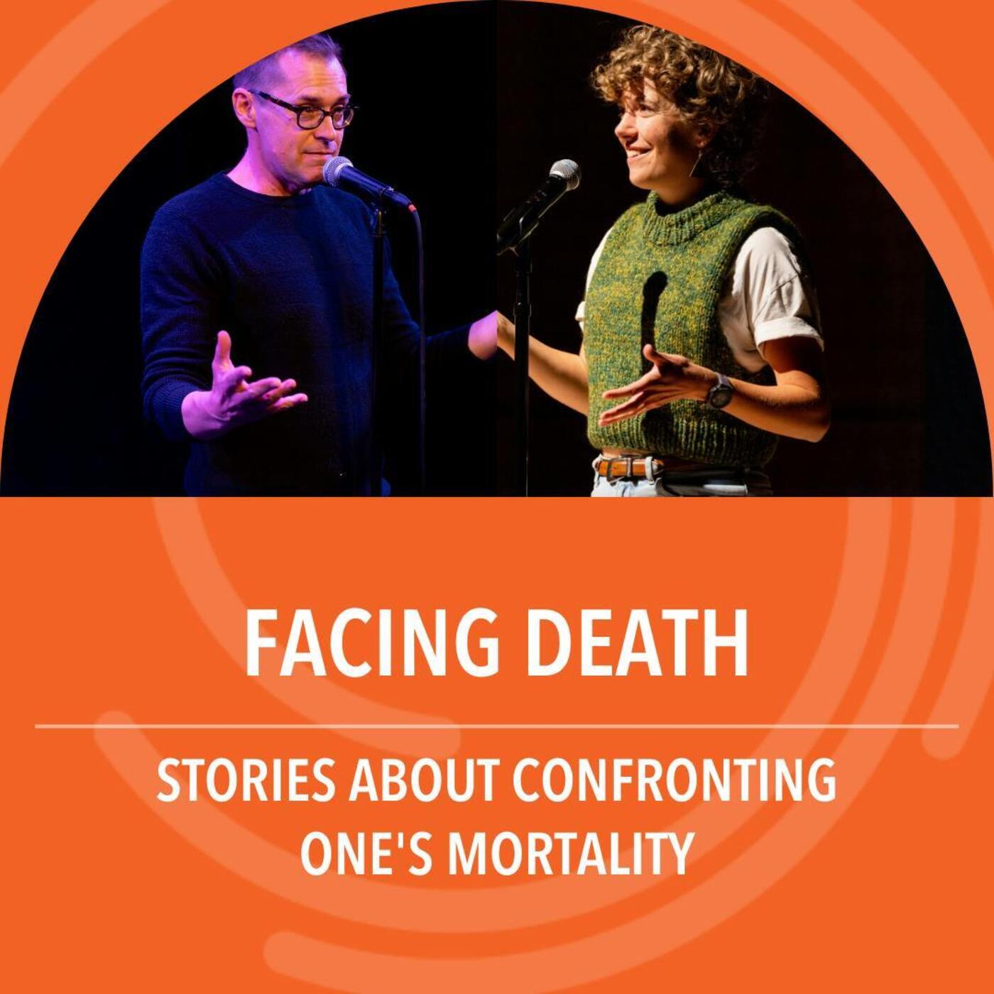 The Story Collider