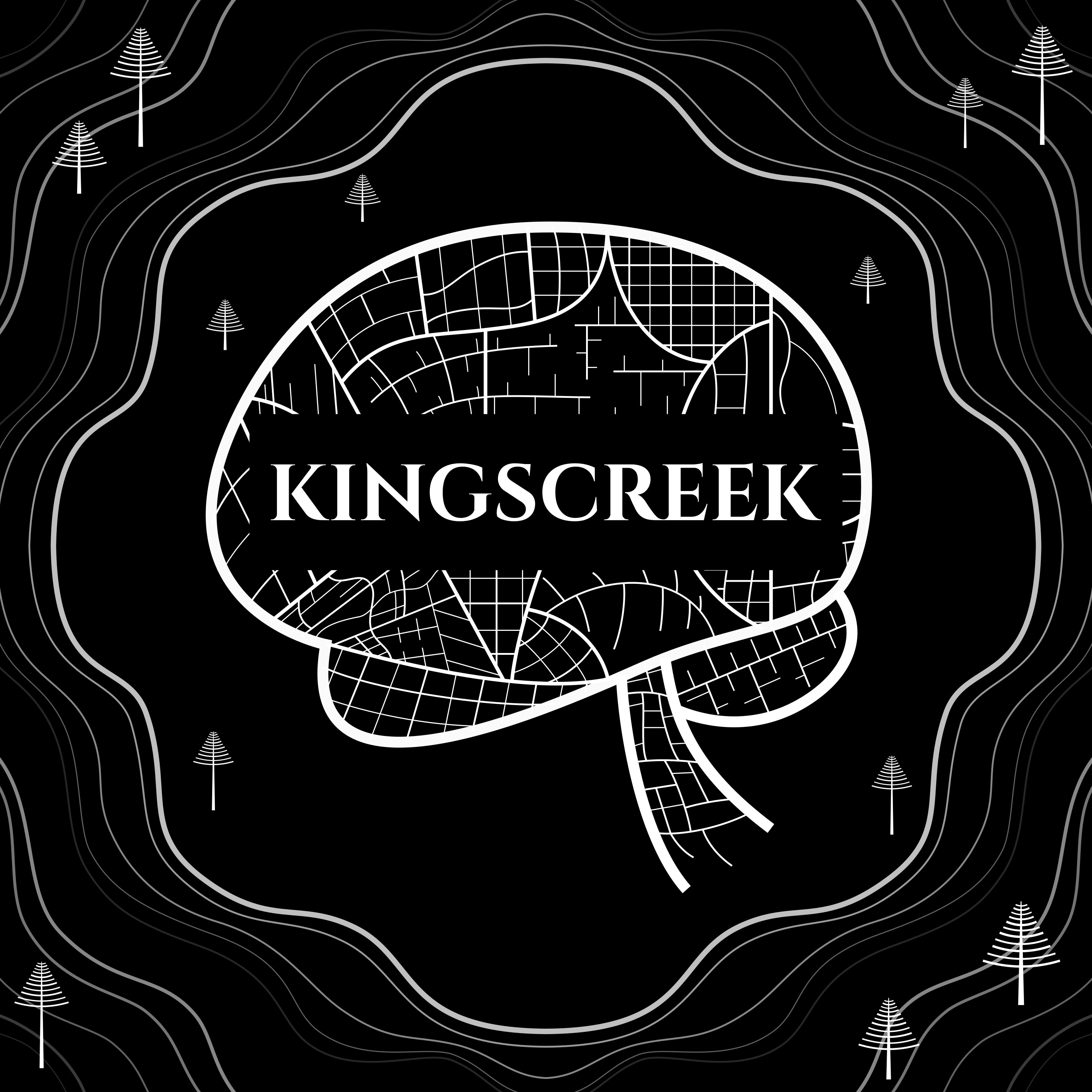 A Show You'll Love: Kingscreek