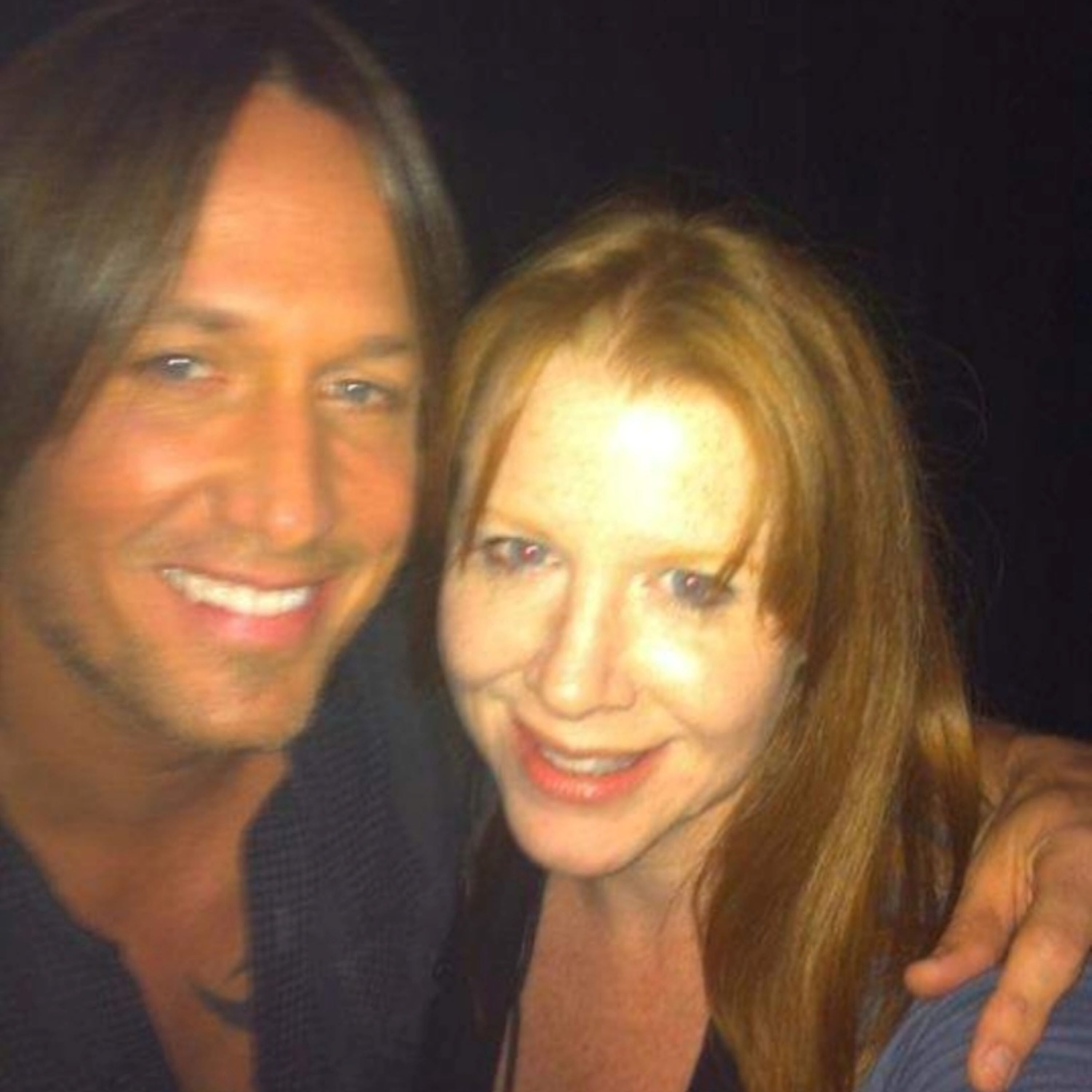 After The Show PODCAST: How NOT to ask a celebrity for a picture.