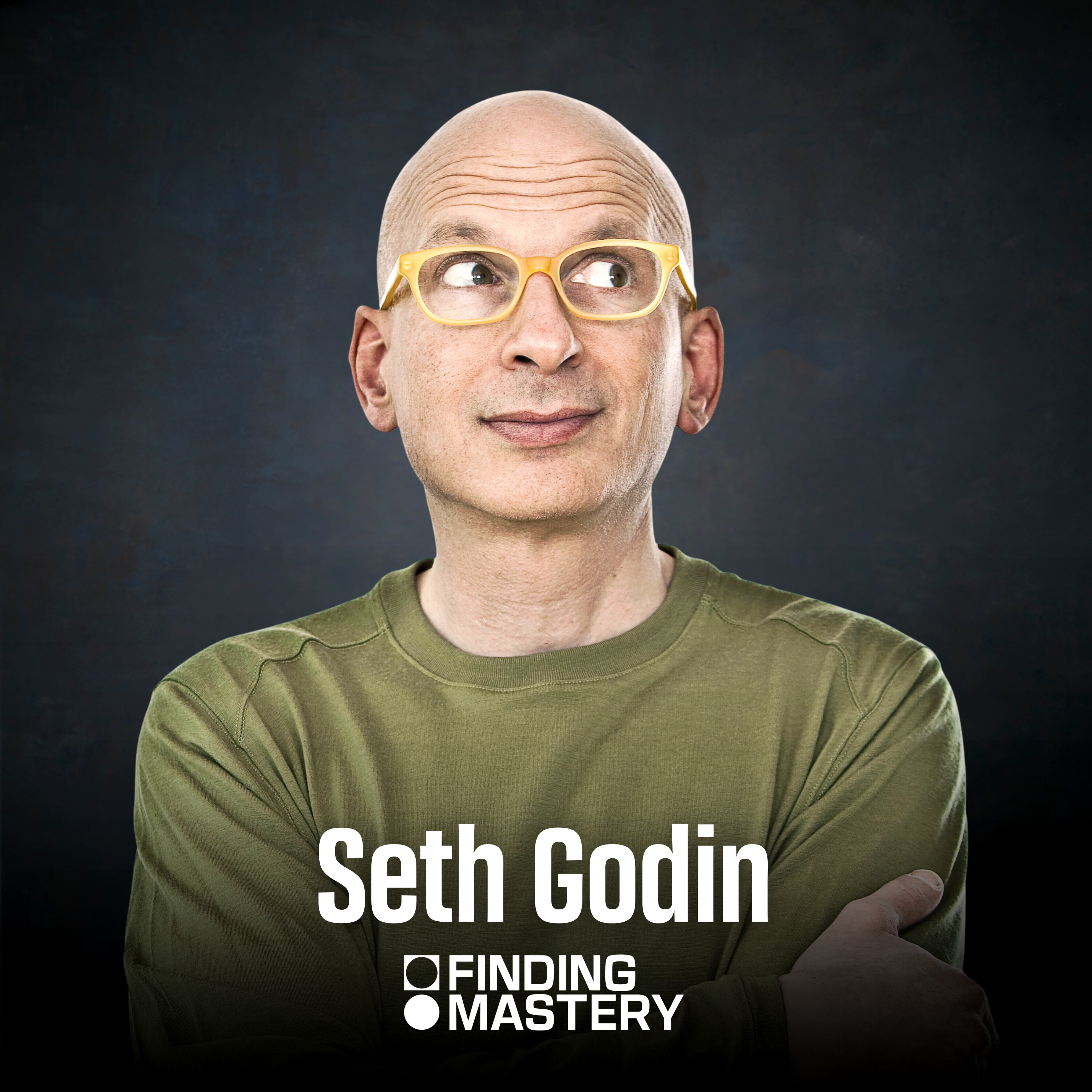 The Psychology of Authenticity | Seth Godin - From The Vault