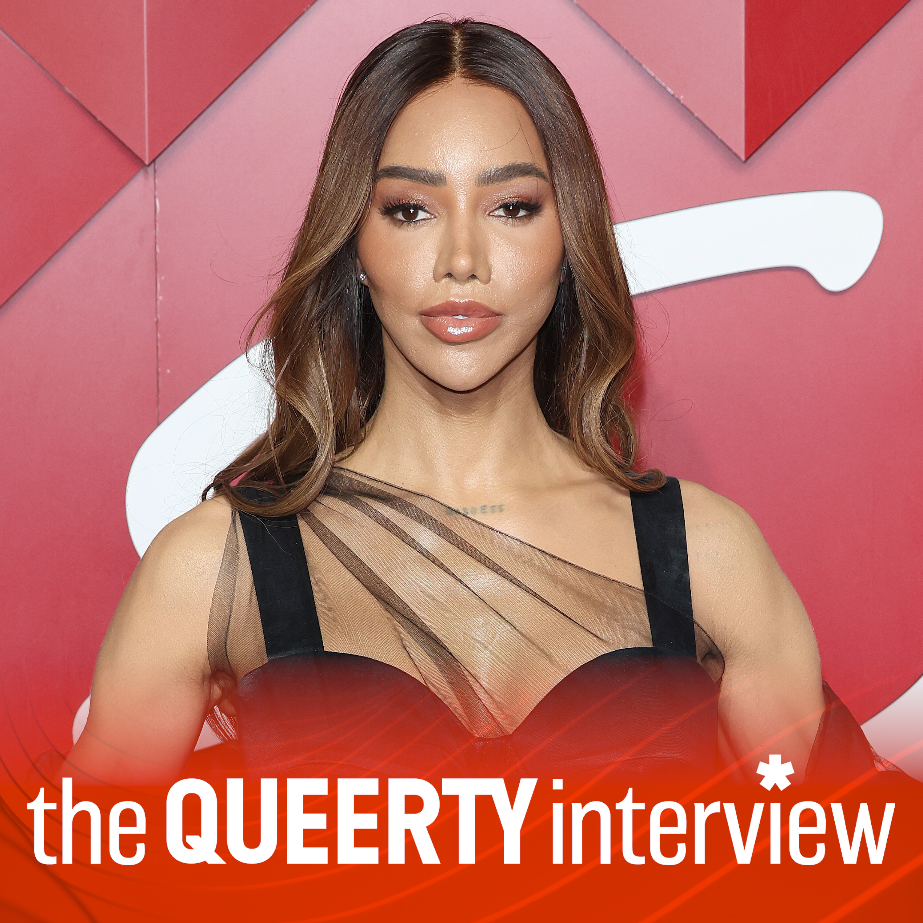 Munroe Bergdorf on Pride, Power, and Her New Documentary 'Love and Rage'