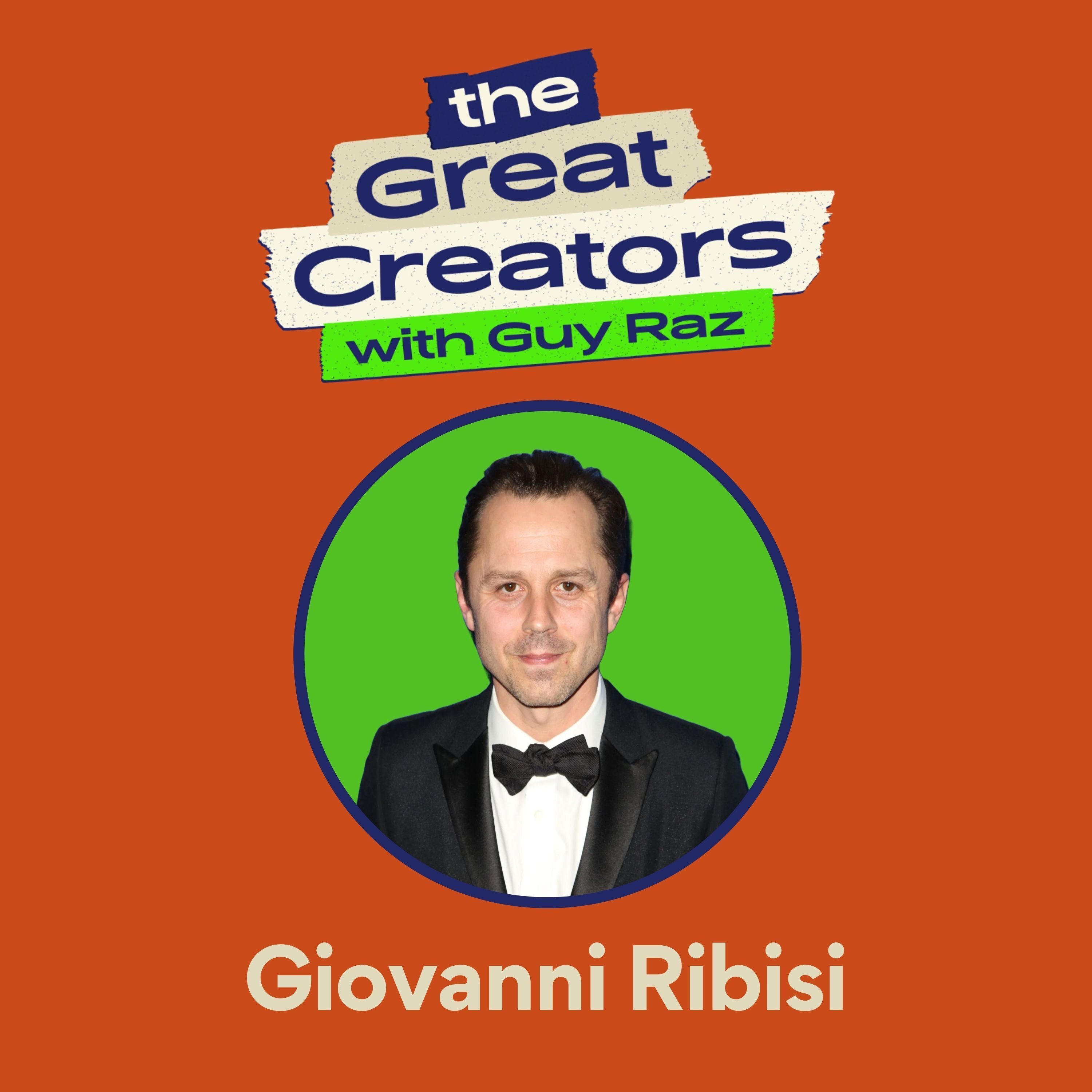 Actor Giovanni Ribisi on Child Stardom, Favorite Roles, Marlon Brando, and “Strange Darling”