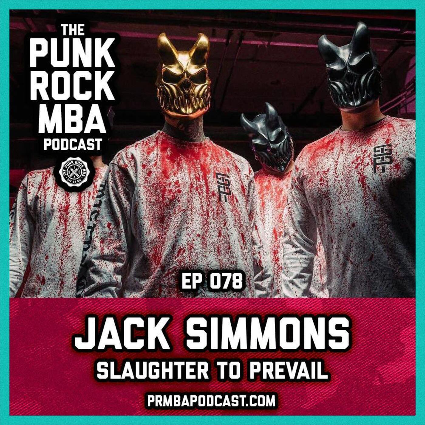 Slaughter to Prevail