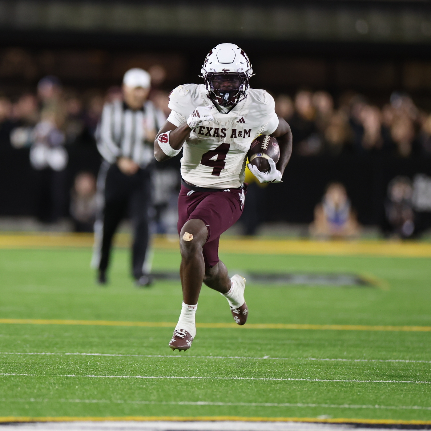 Postgame Show: A&M 38, Missouri 17