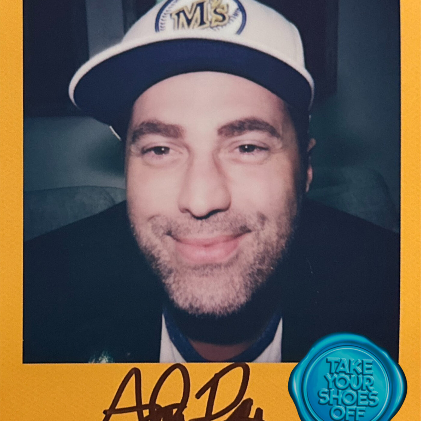 Adam Ray's 15th TYSO Appearance!