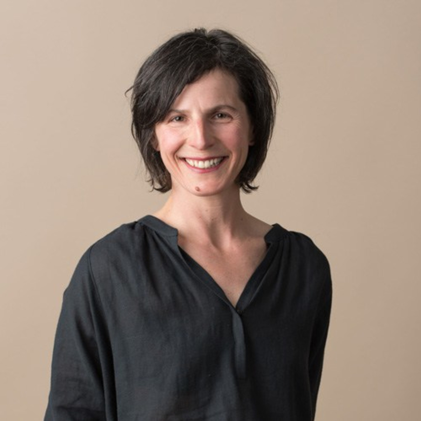 Mona Esposito at Slow Food Nations 2018
