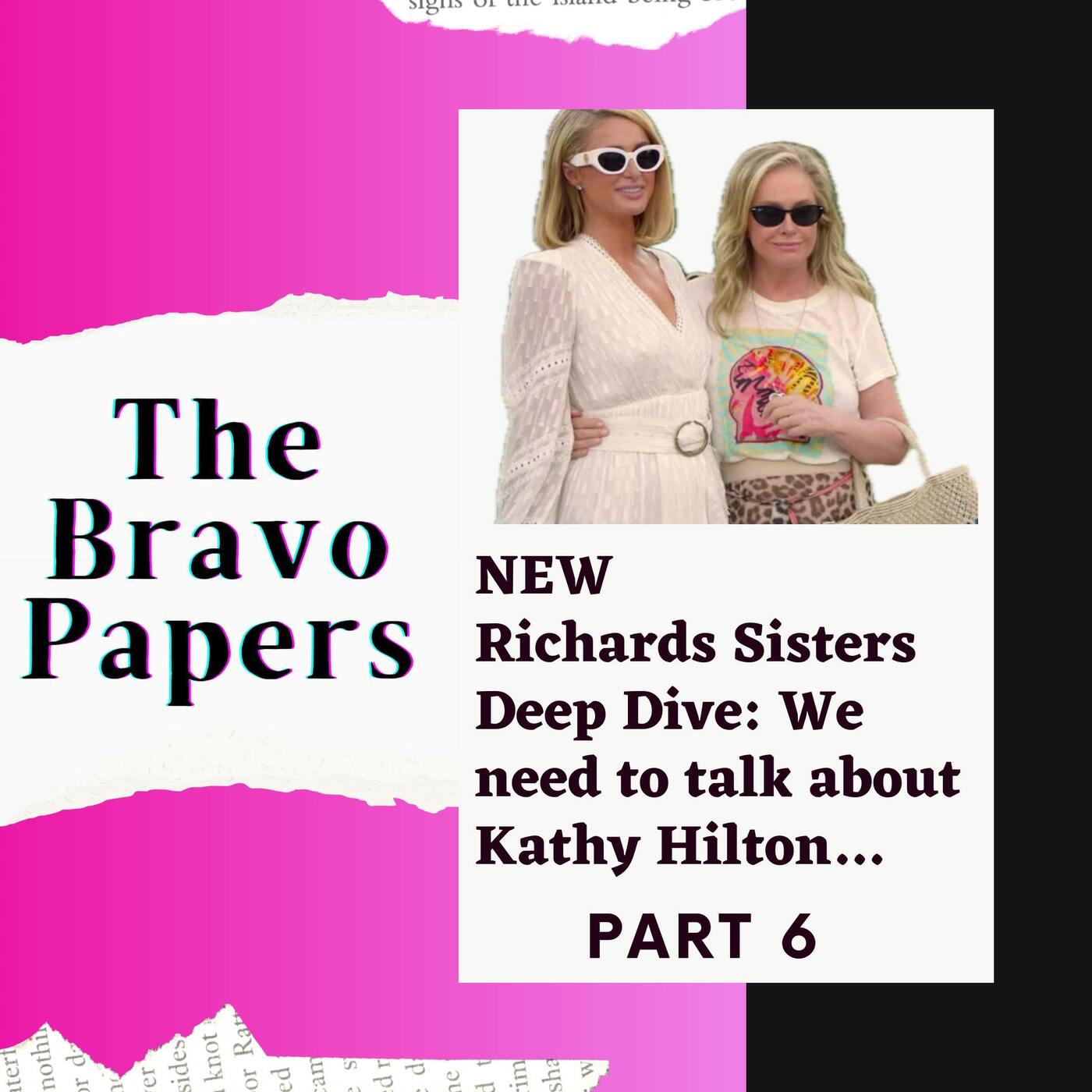 The Bravo Papers: Weekly News & Commentary with Bravo & Botox