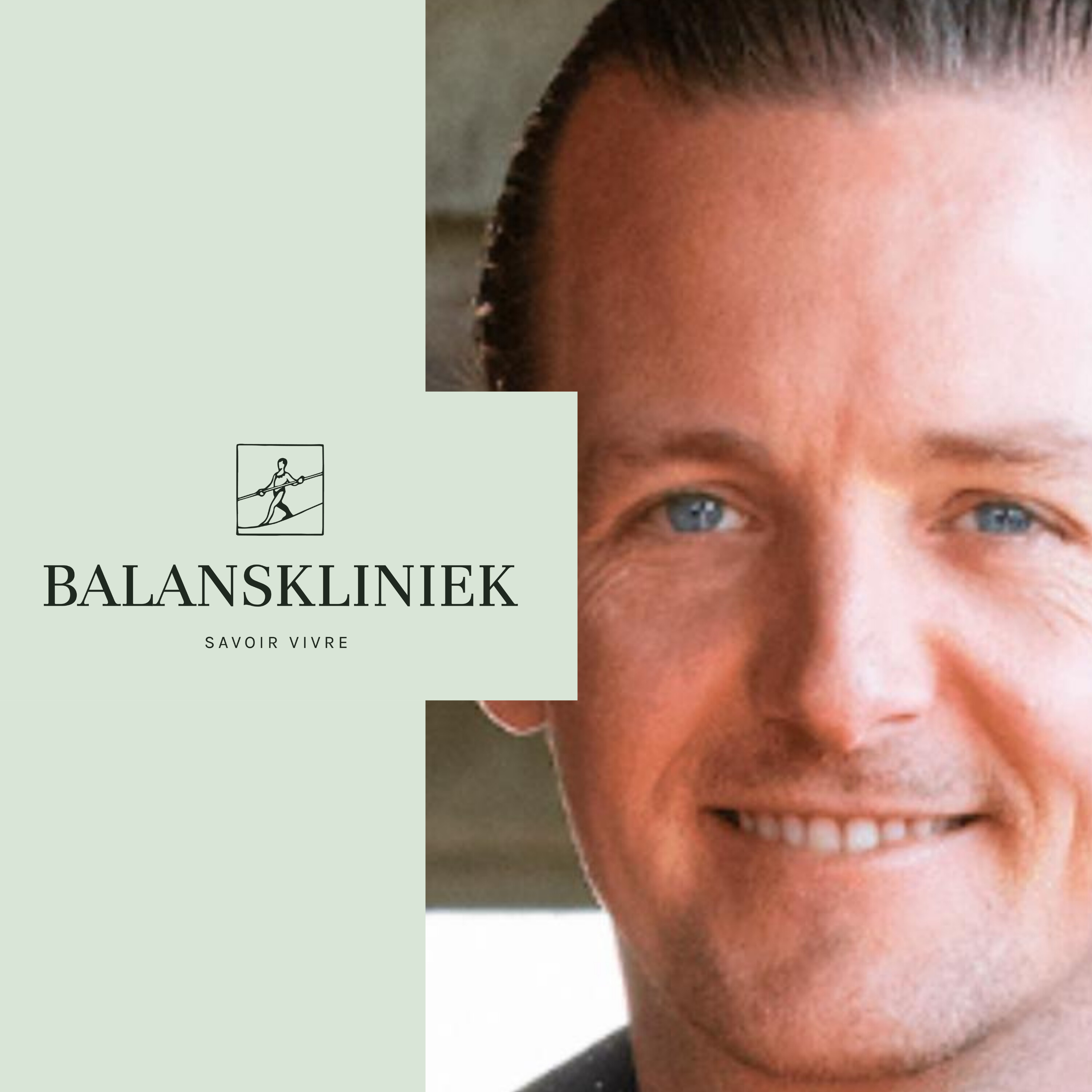 De Balanskliniek