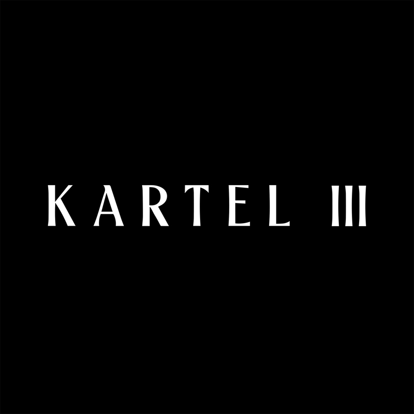Kartel III | Dennis Xhaët, Sam Kerkhofs, Ward Kerremans, Andries Beckers, Leroy Deltour & Tijl Heyvaert