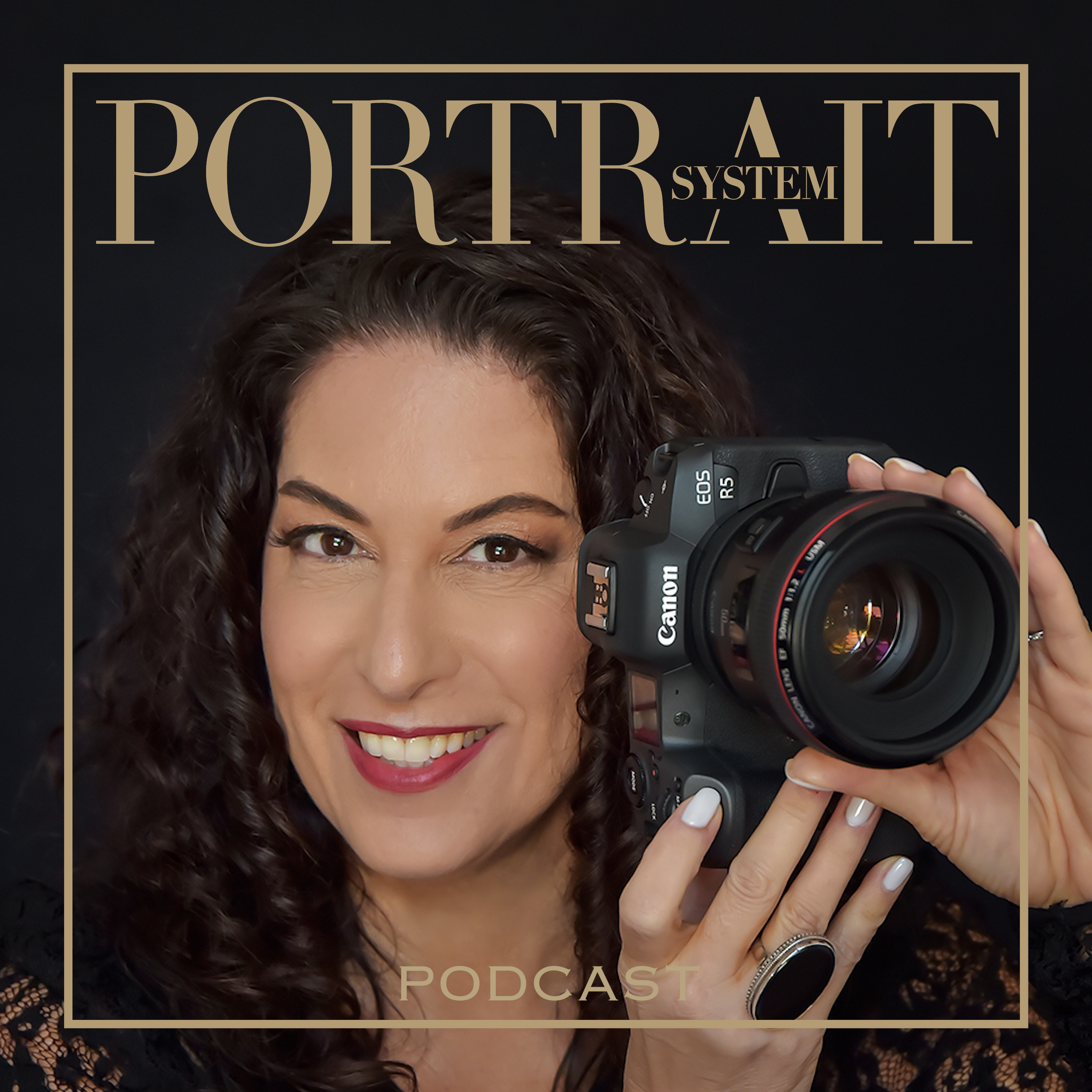 From Burnout to Skyrocketing Success Through Personal Branding & Portraits with Tracey Hagen