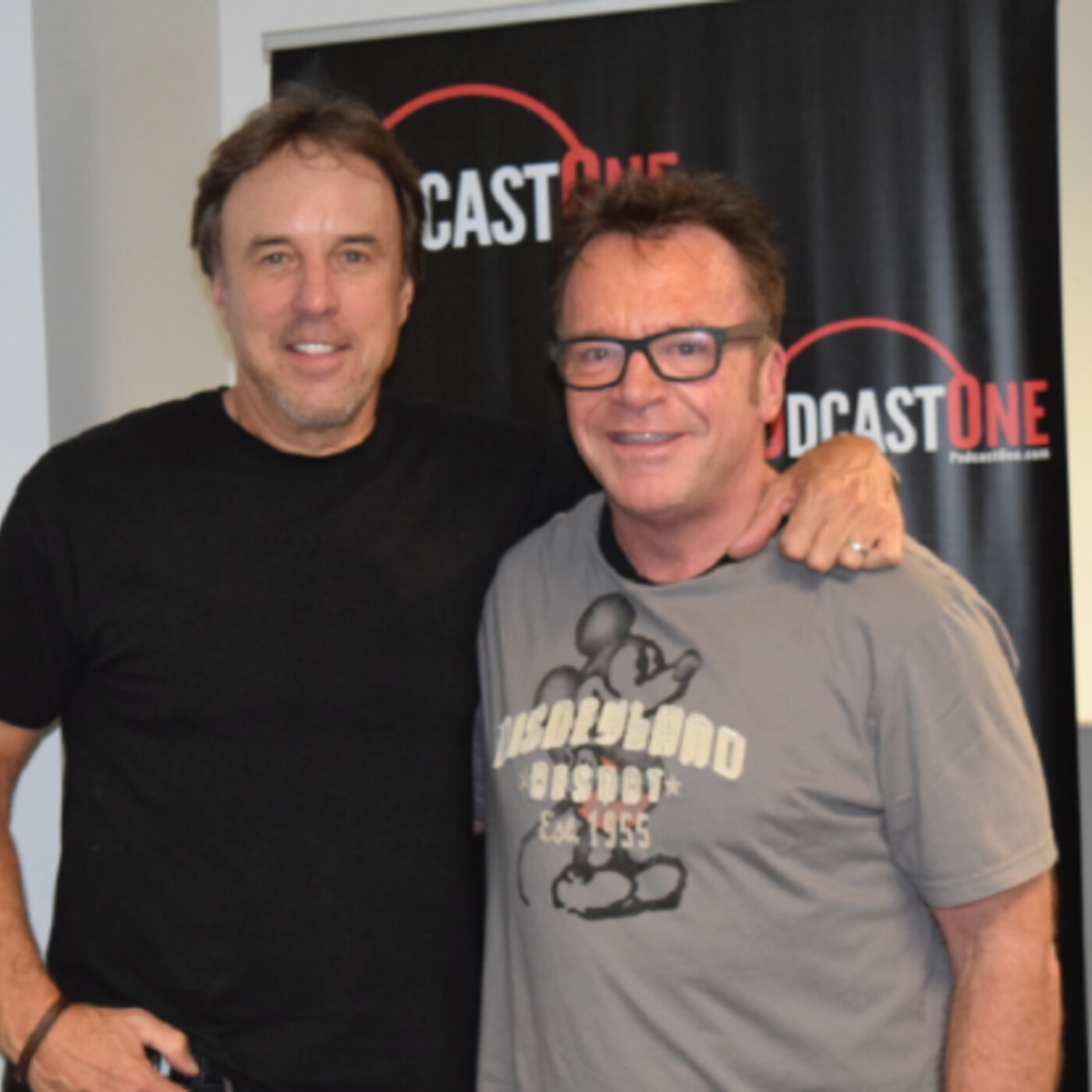 Tom Arnold - Ep 14 episode artwork
