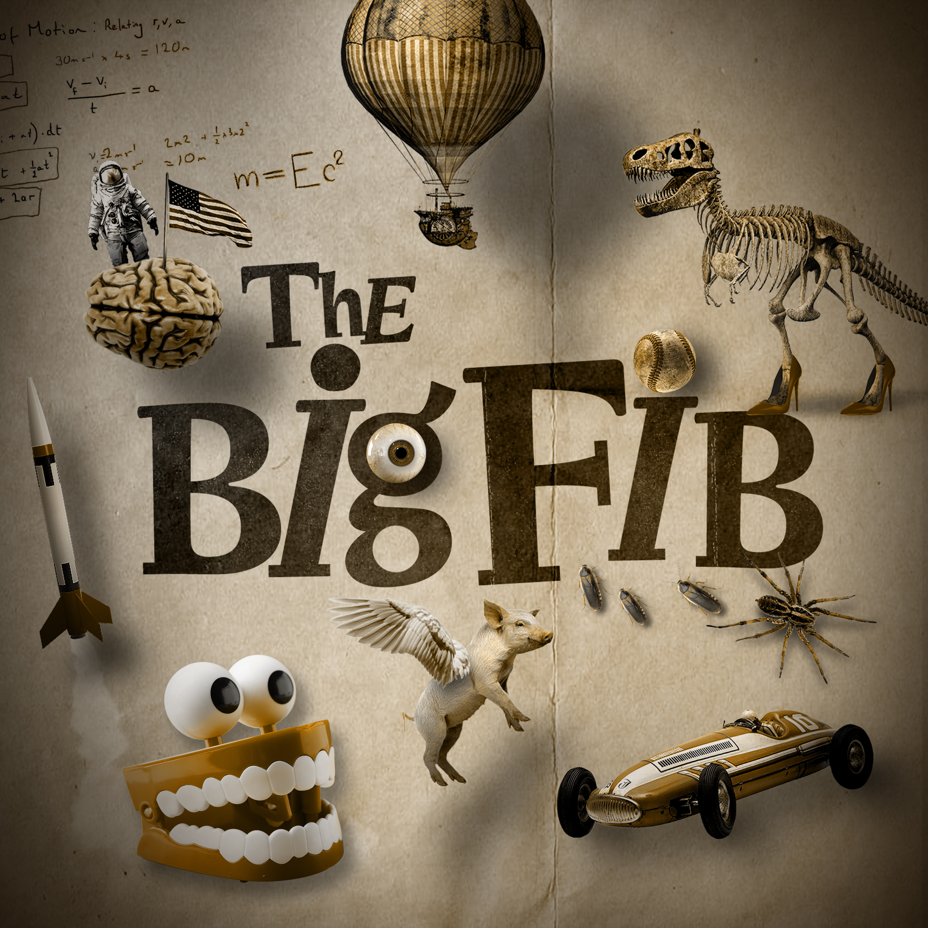 The Big Fib