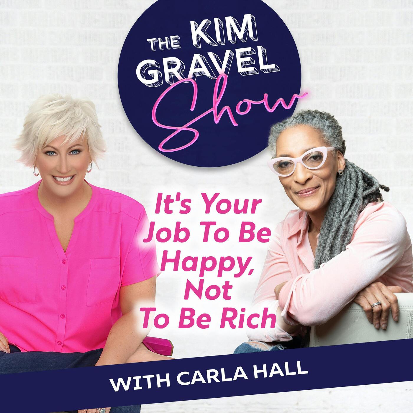The Kim Gravel Show