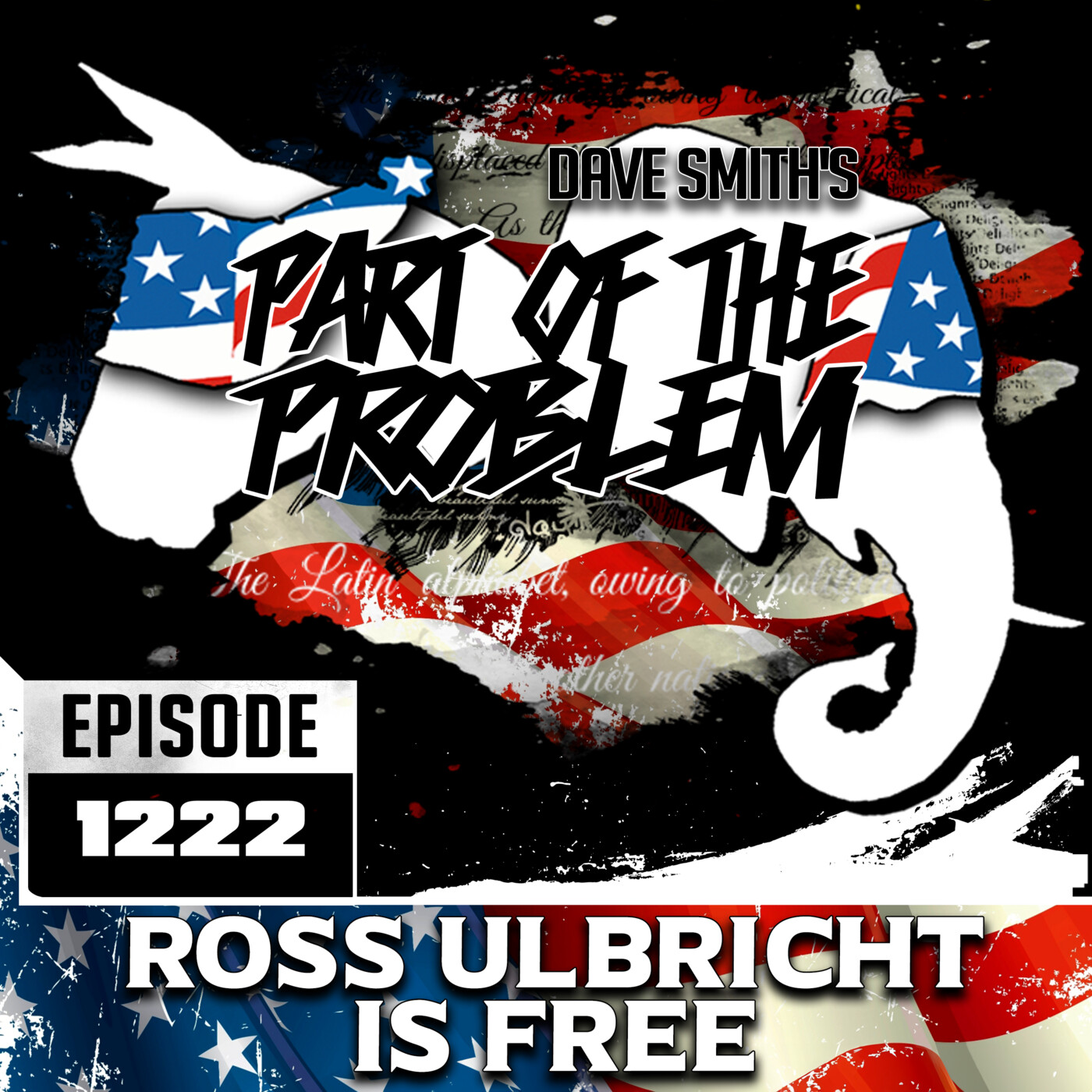 Ross Ulbricht is Free