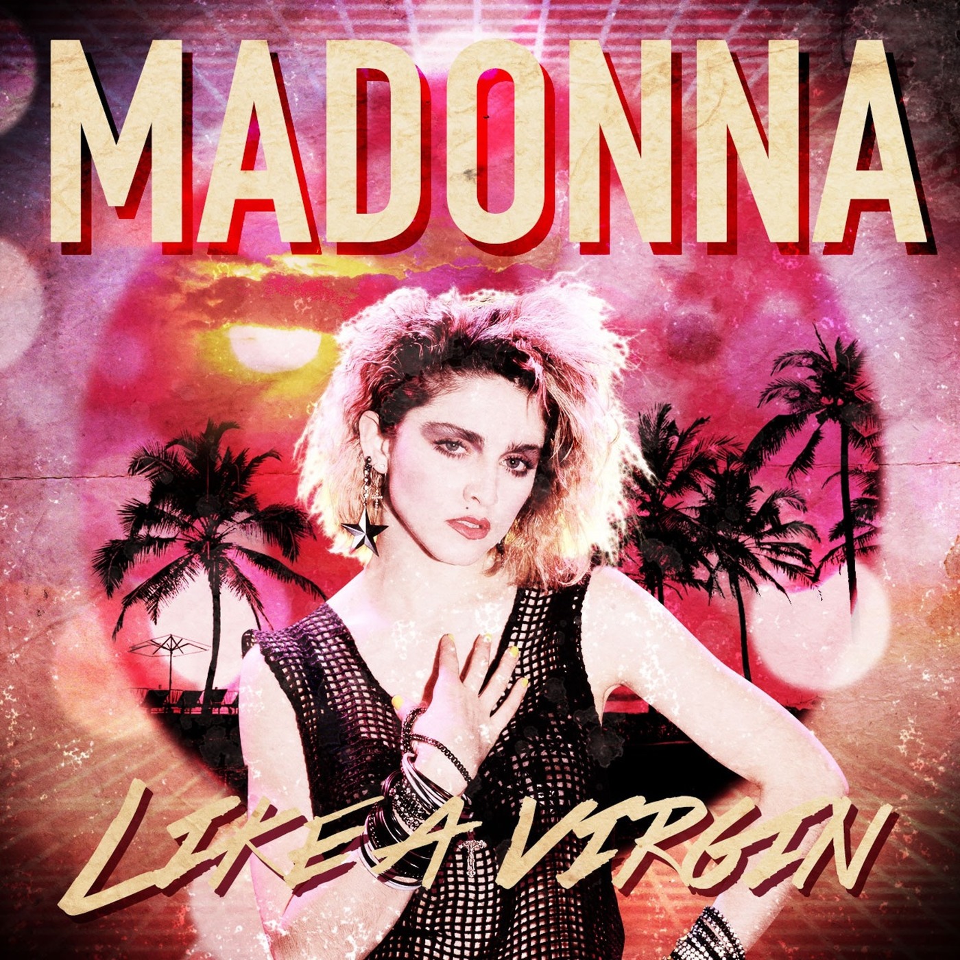 Like a Virgin episode artwork