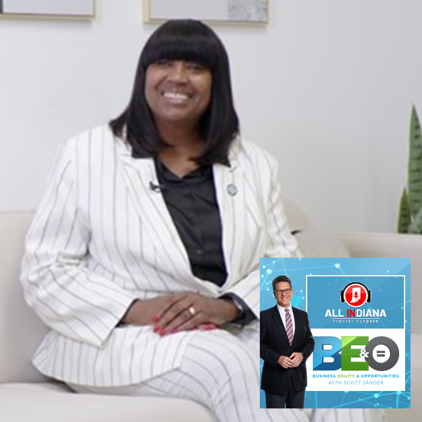 Whatever It Takes Consulting: Exclusive Extended Conversation with Founder/CEO Dr. Jamyce Curtis Banks