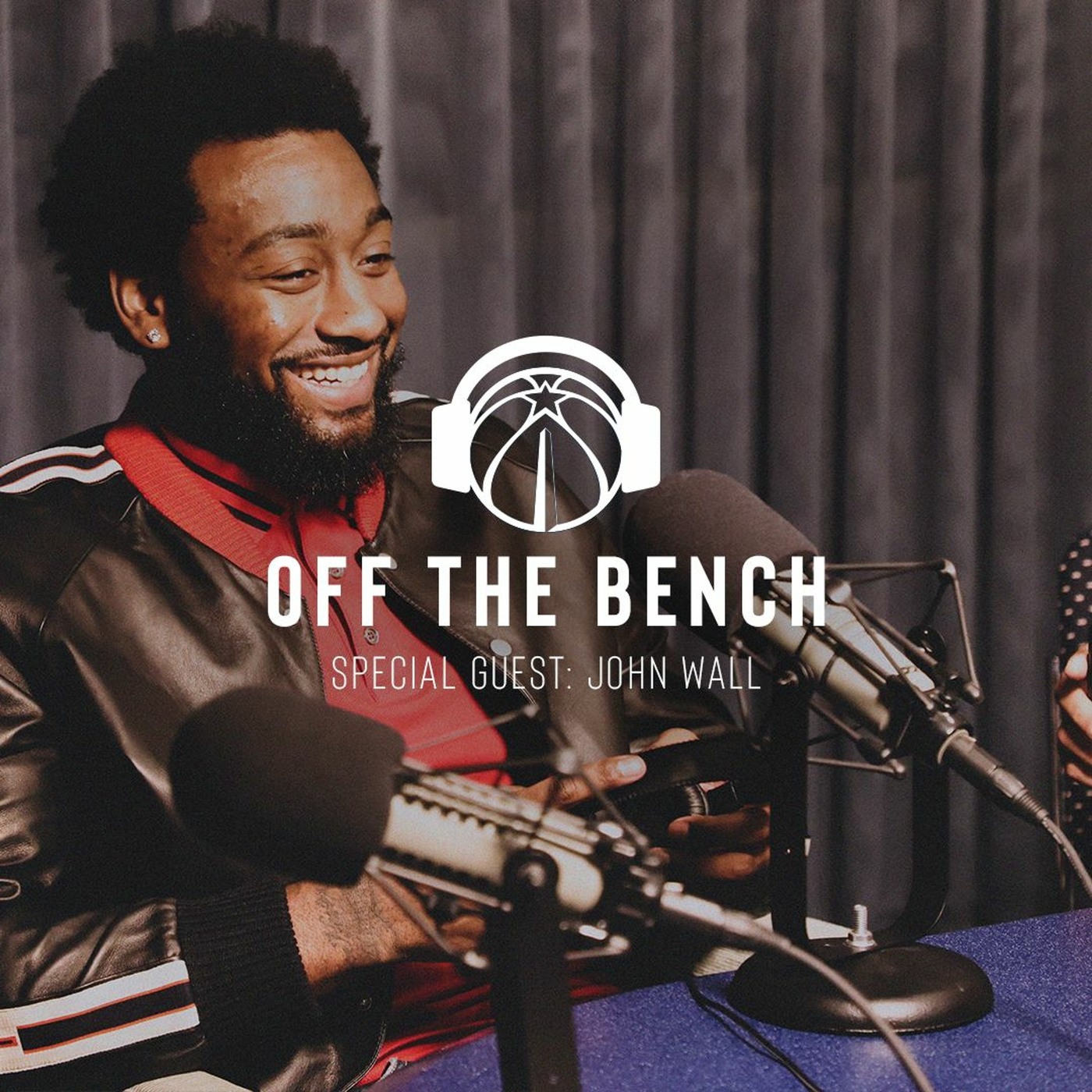 John Wall on Summer of Separation, Rapping with Lil' Wayne, NBA Shoe Rule