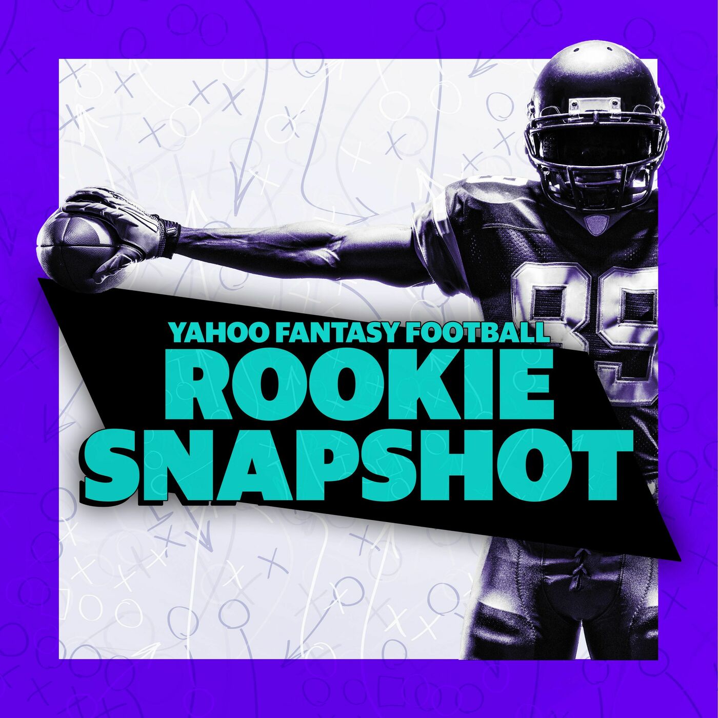 Rookie Snapshot 2020: Wild Cards!