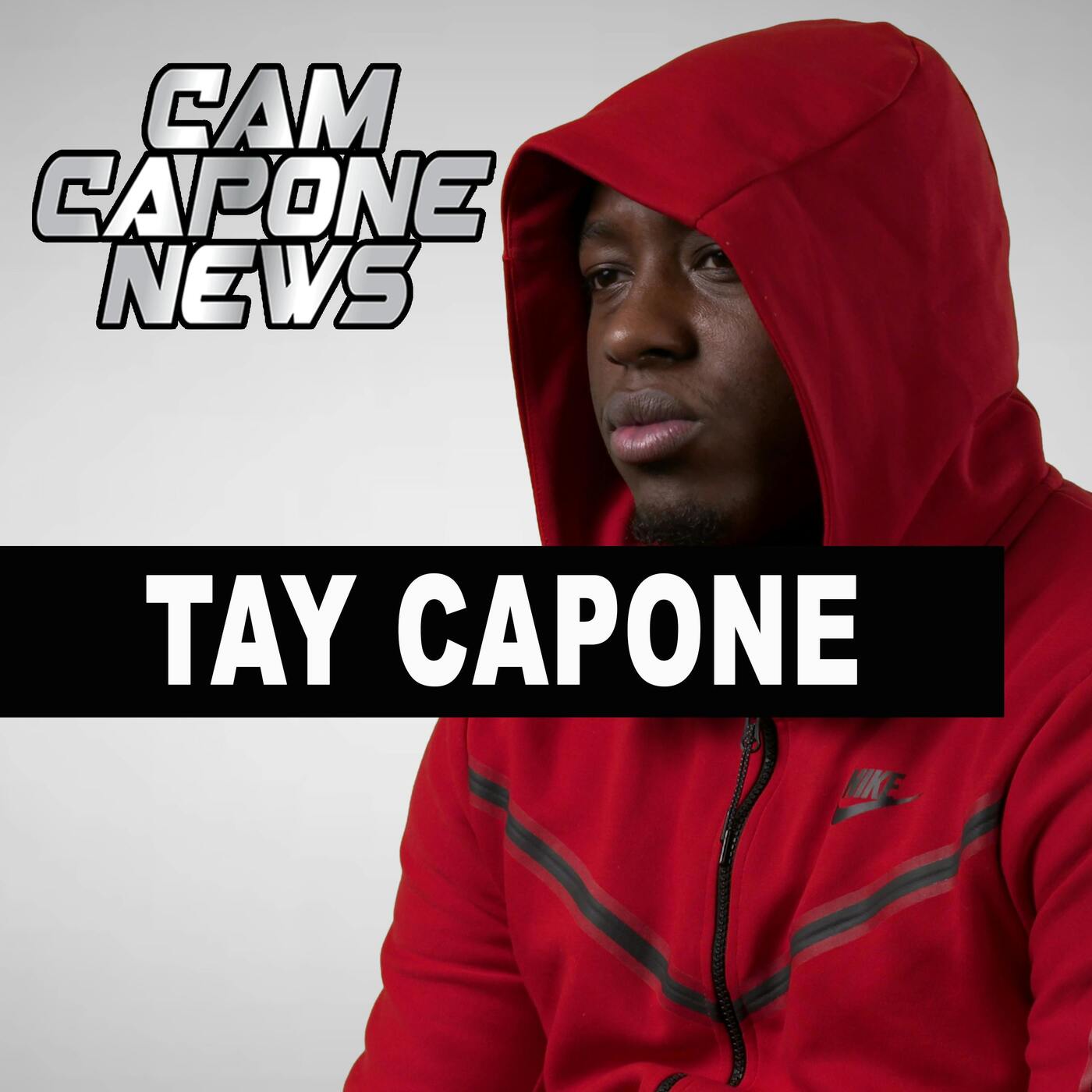 Tay Capone On King Von Thinking He Could've Prevented L'A Capone's Death/Getting The Drop On King Lil Jay/ FBG Duck Becoming His Biggest Opp/ 051 Melly Dating His Sister/
