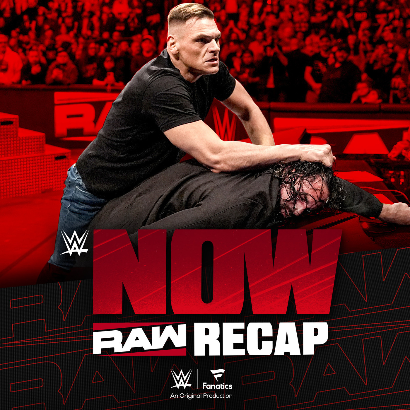 Gunther ASSAULTS Seth Rollins, more WrestleMania matches set | Raw Recap
