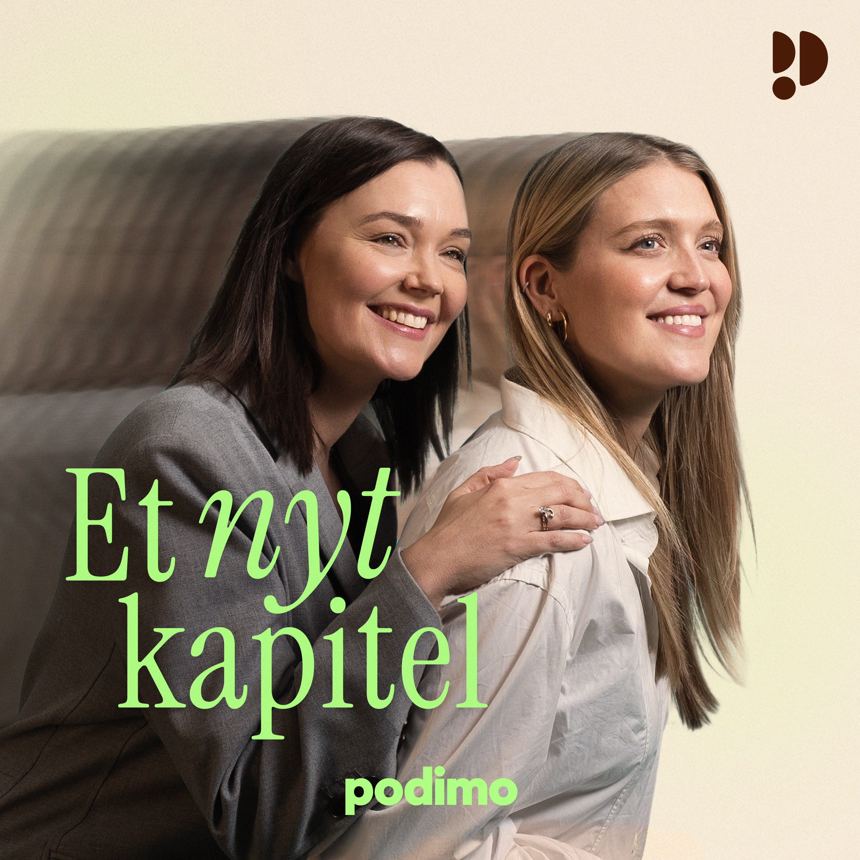 Podimo præsenterer