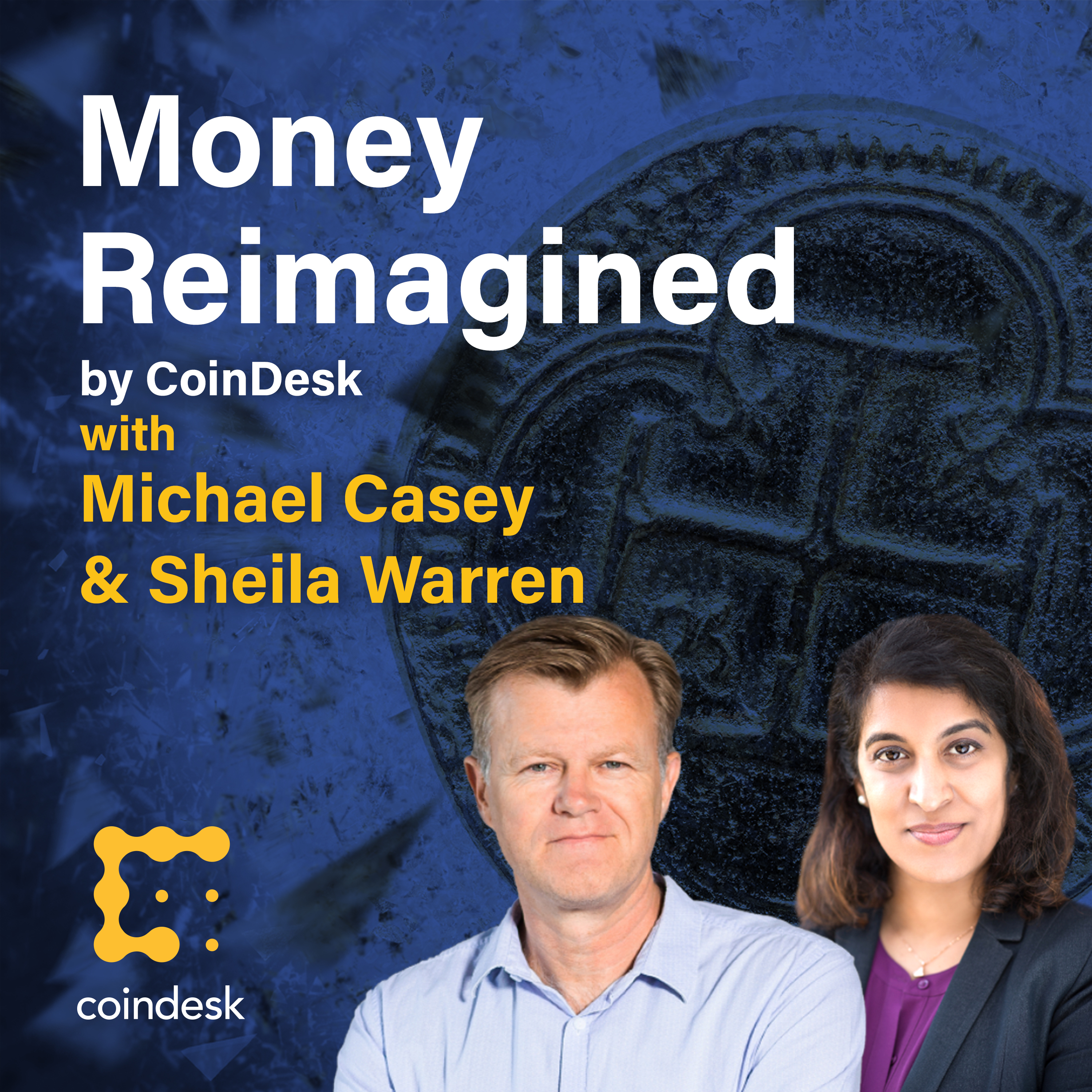 CoinDesk Reports