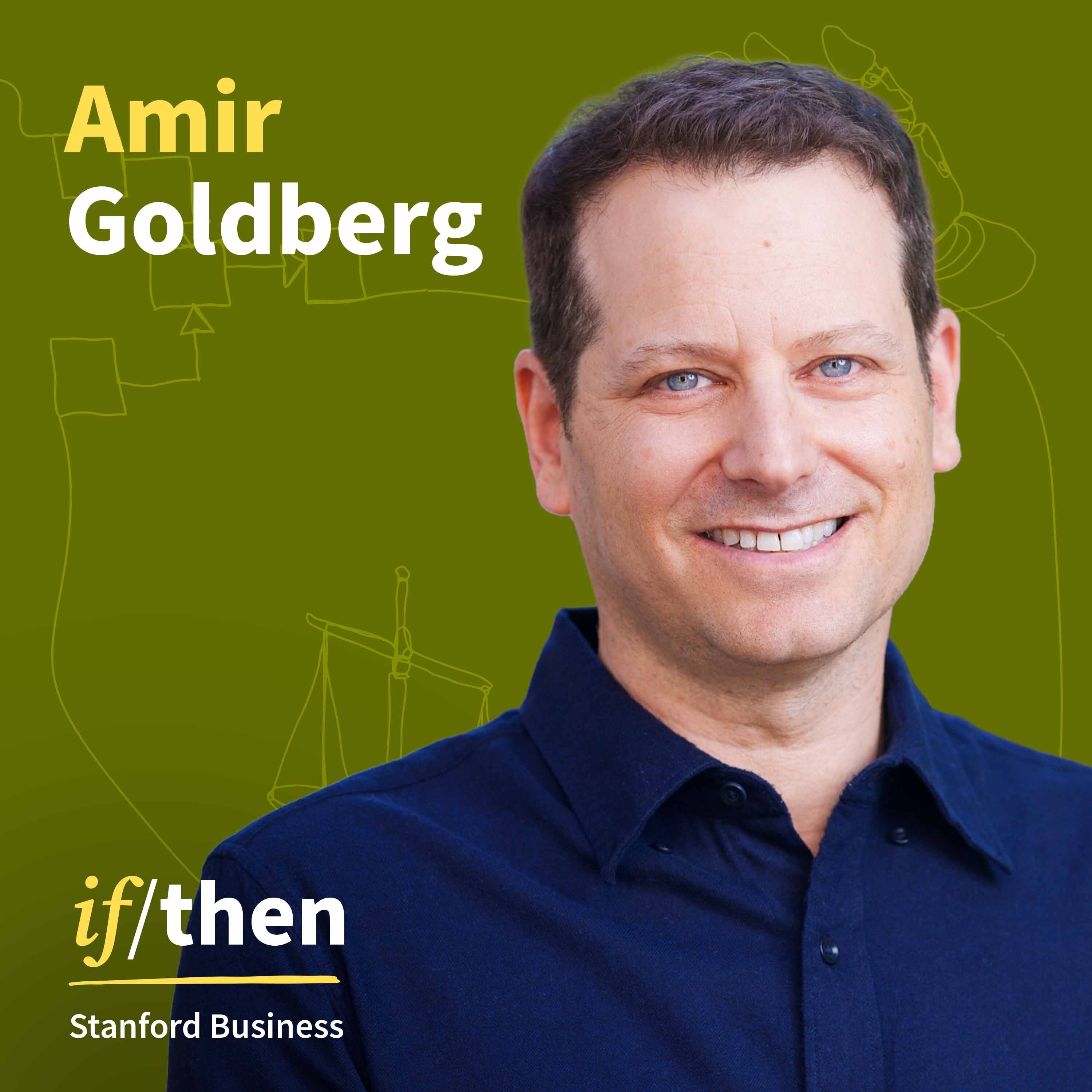 Designing the AI Organization
