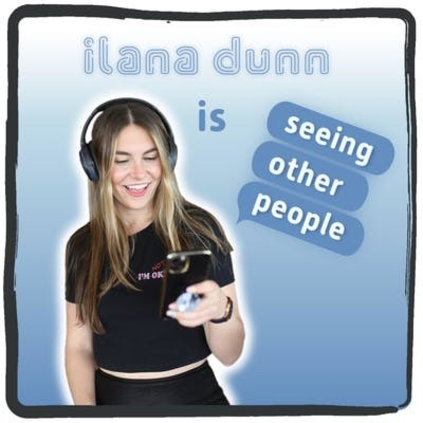 My Anxieties, Can Guys & Girls Be Just Friends, Saying ILY, Maintaining Independence & More. Solo Ep Episode cover
